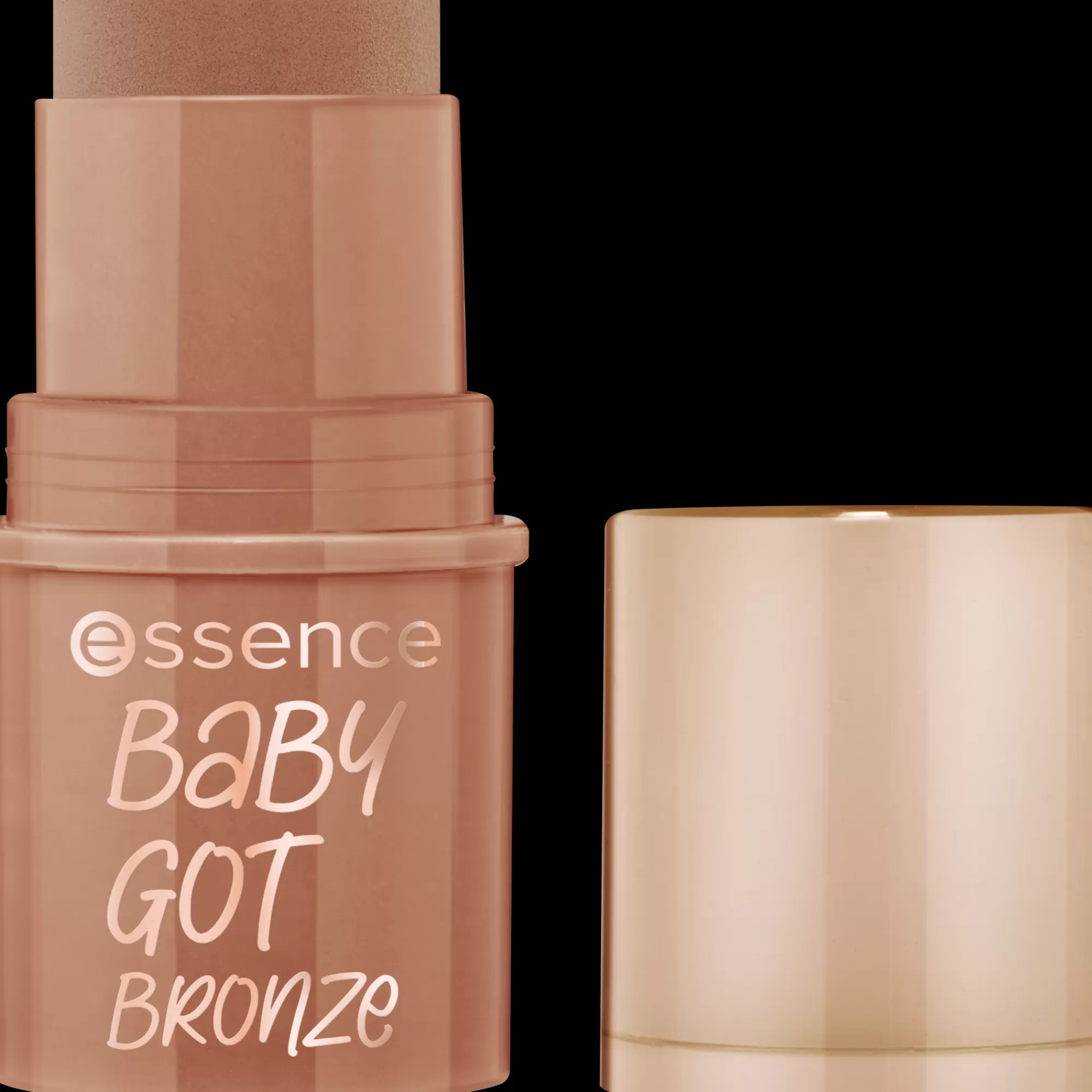 essence Correttore E Bronzer | BABY GOT abbronzante in stick 10 - cinnamon spice