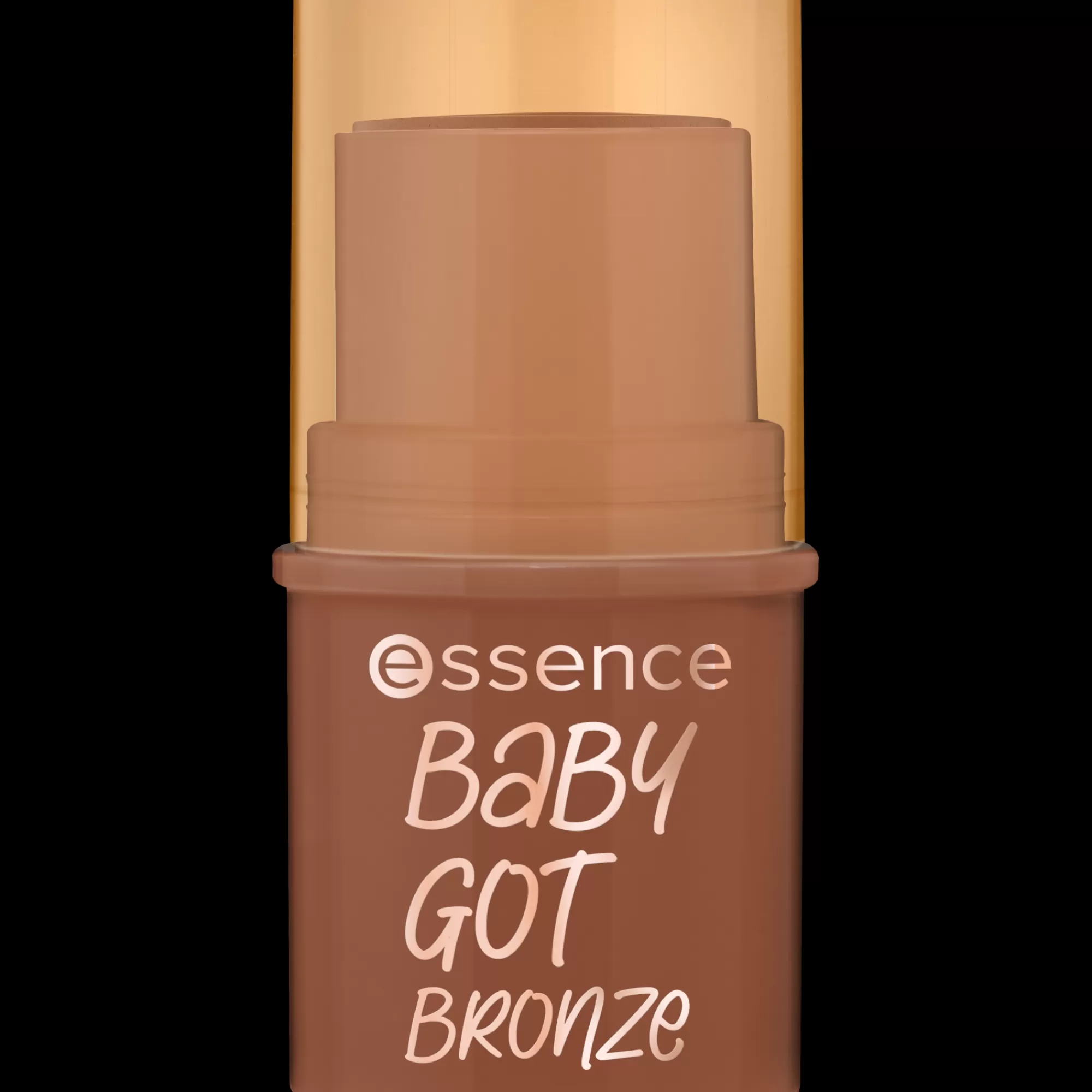 essence Correttore E Bronzer | BABY GOT abbronzante in stick 40 - hazelnut hug