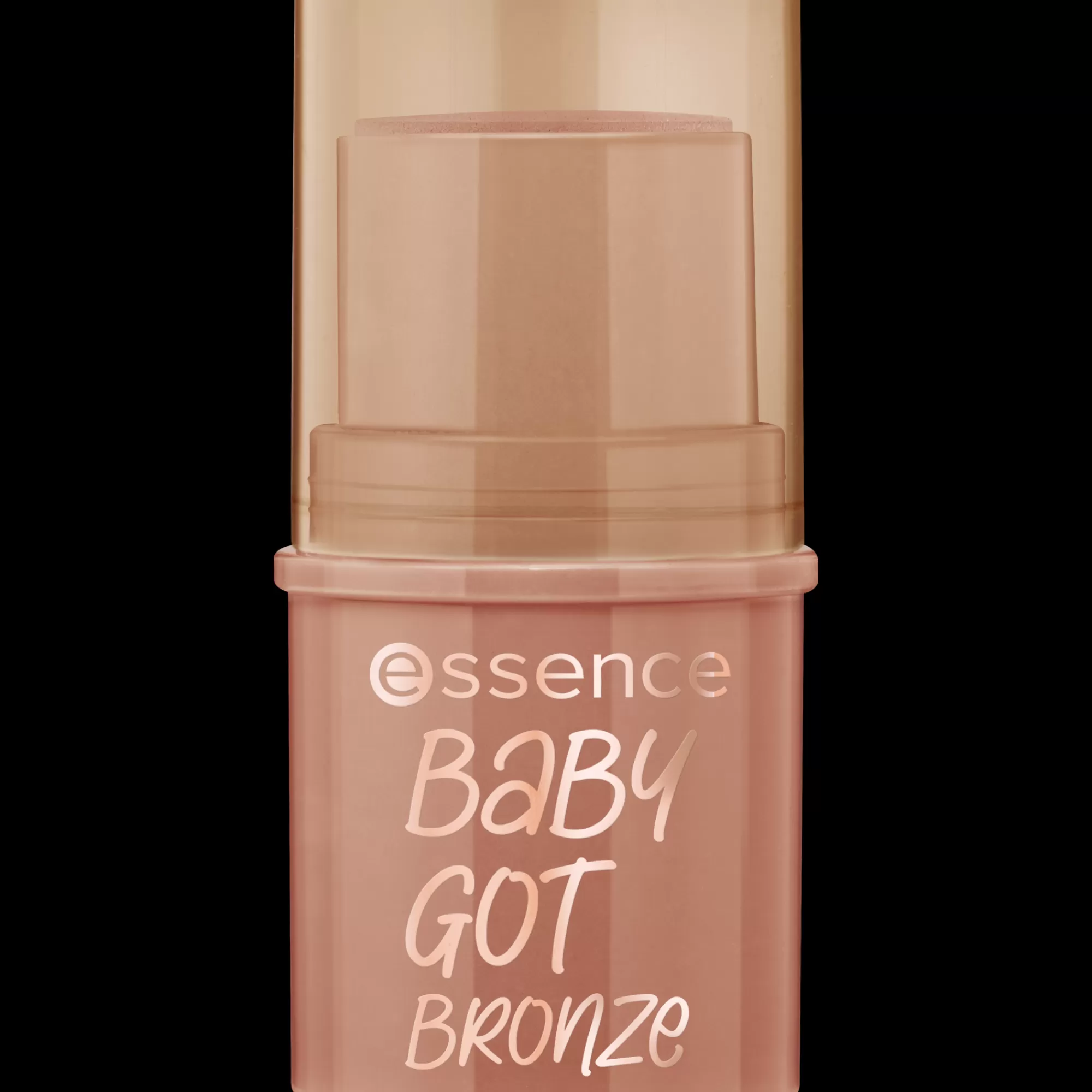 essence Correttore E Bronzer | BABY GOT abbronzante in stick 10 - cinnamon spice