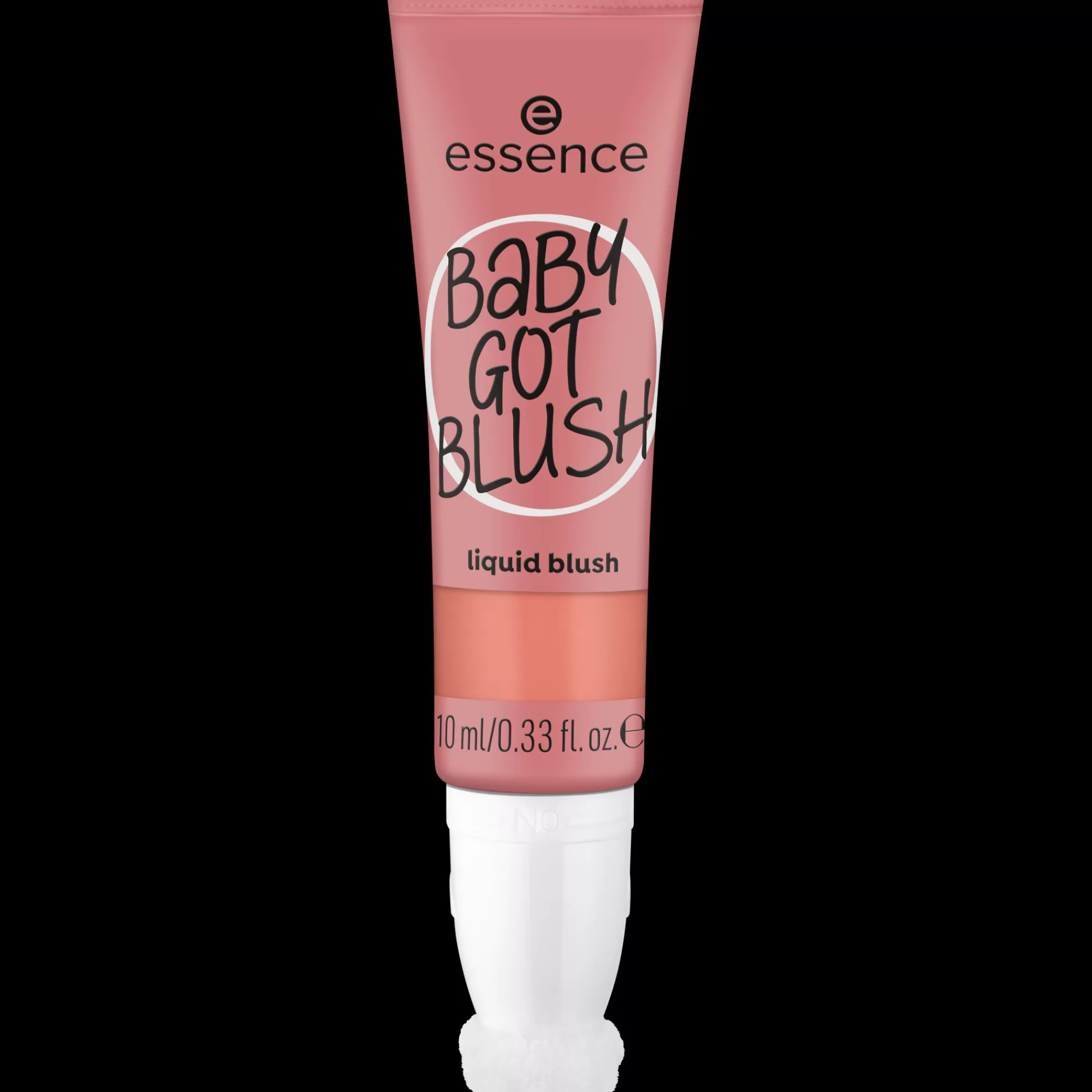 essence Blush | BABY GOT BLUSH blush liquido 30 - Dusty Rose