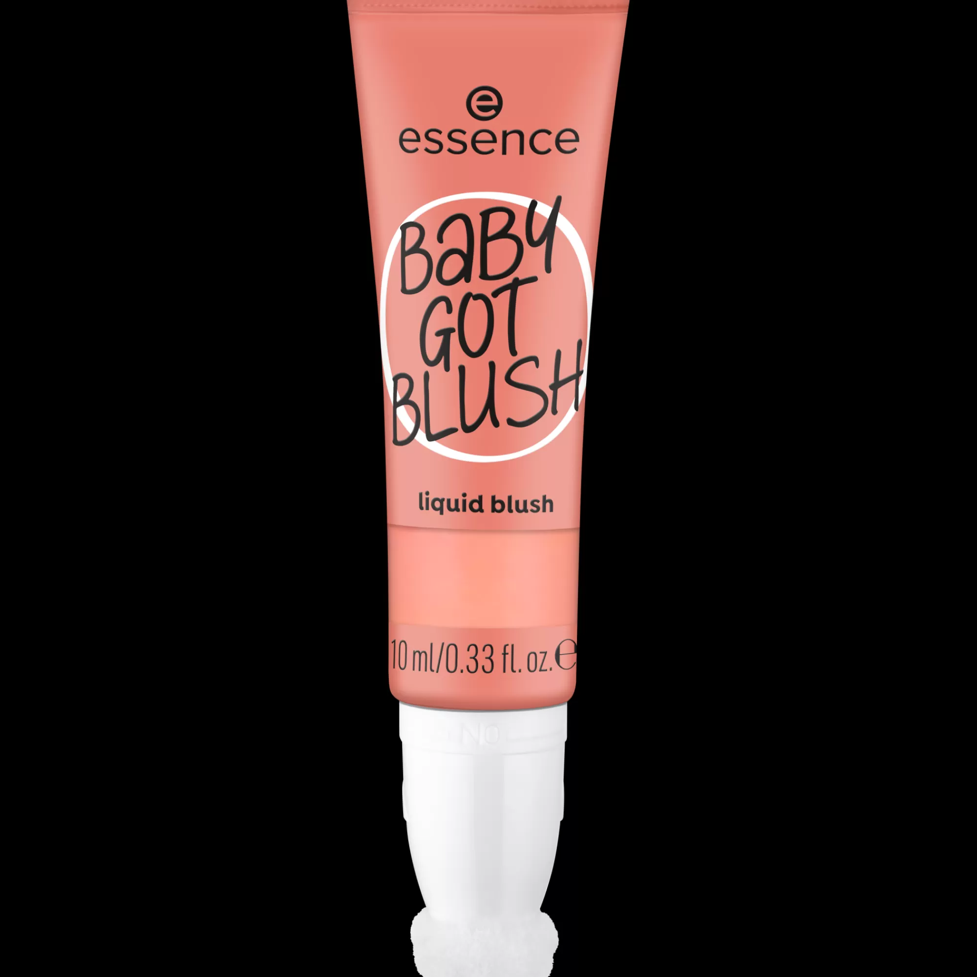 essence Blush | BABY GOT BLUSH blush liquido 40 - Coral Crush