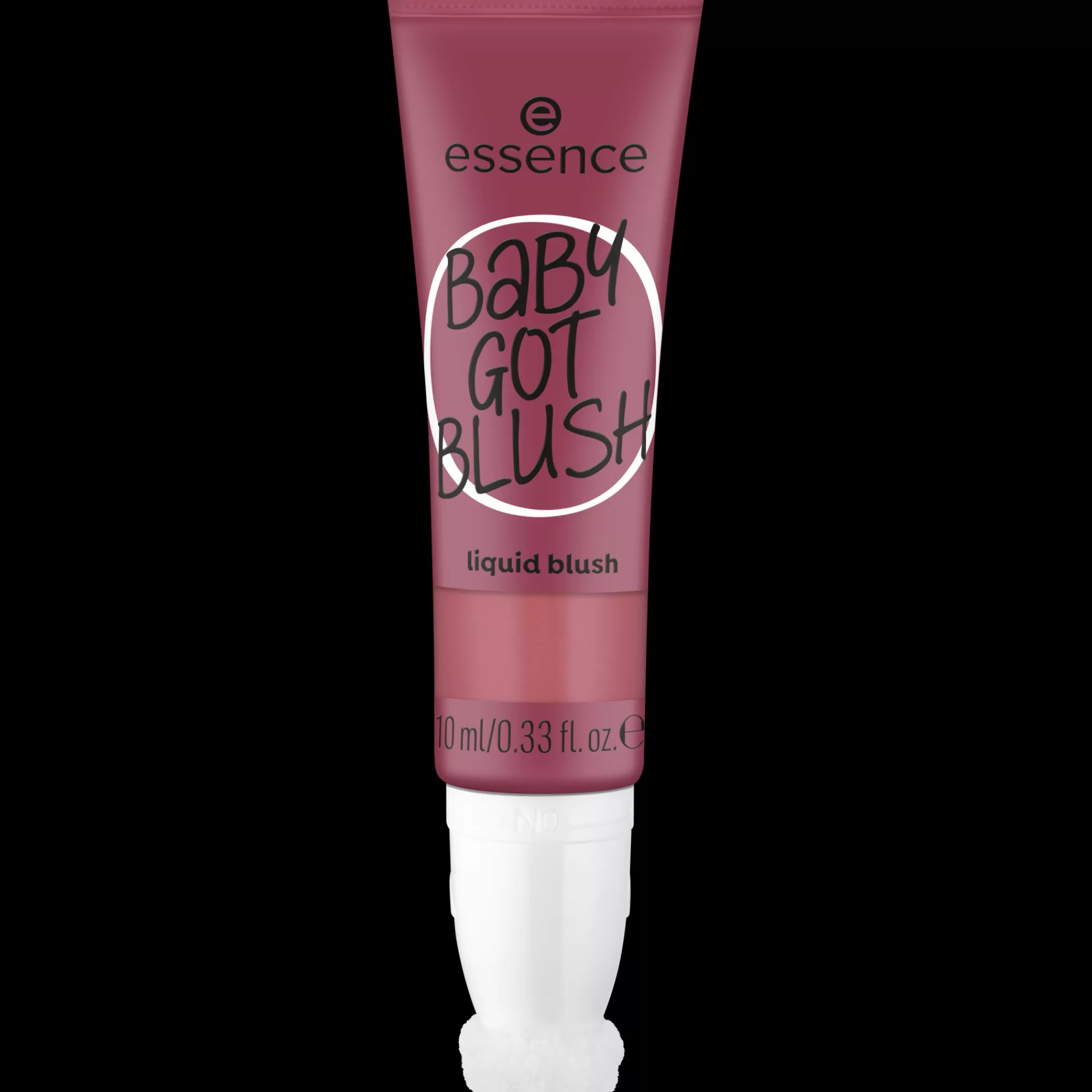 essence Blush | BABY GOT BLUSH blush liquido 20 - Blushin Berry