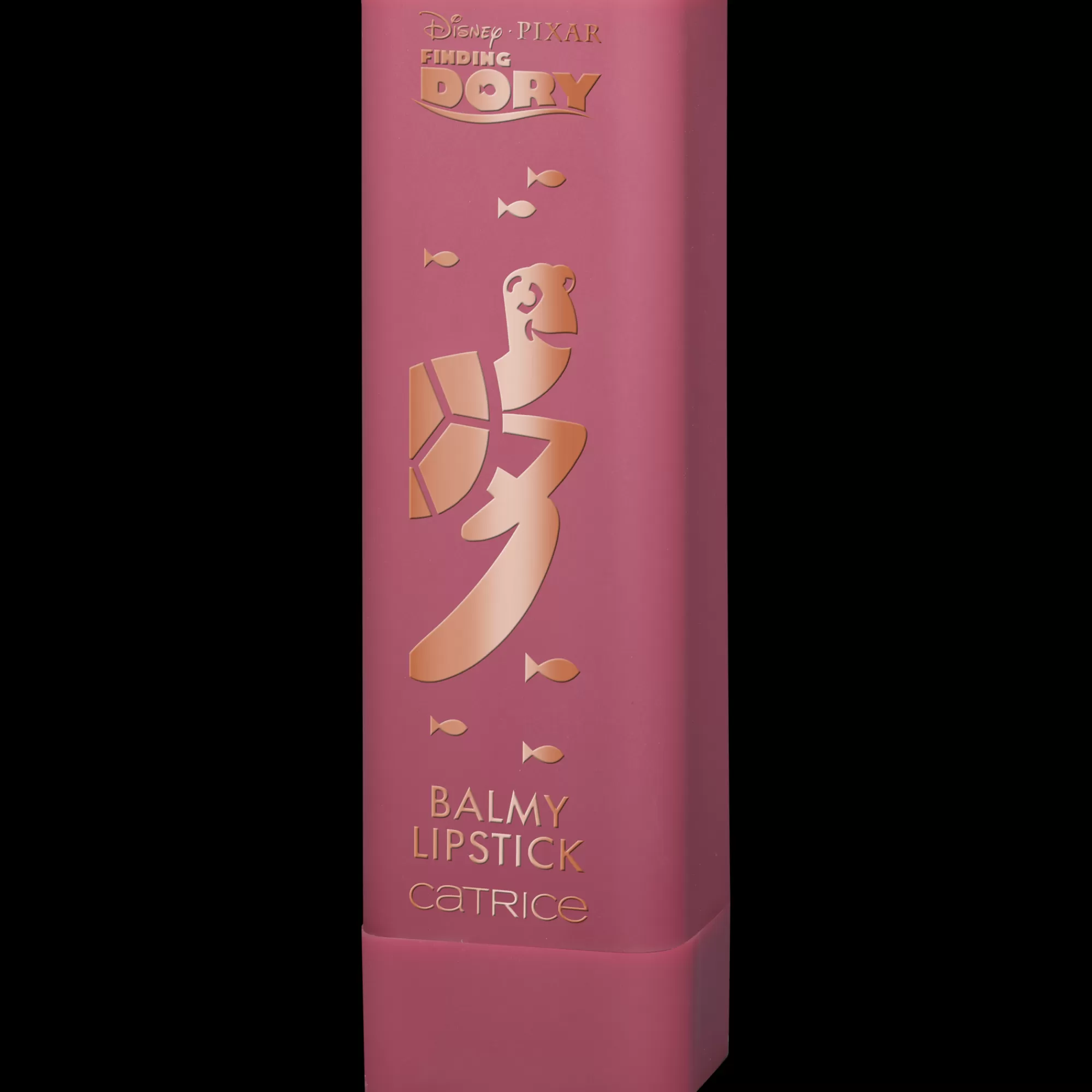 essence Rossetti | Balsamo labbra Disney Pixar Finding Dory 010 - Turtle Tales