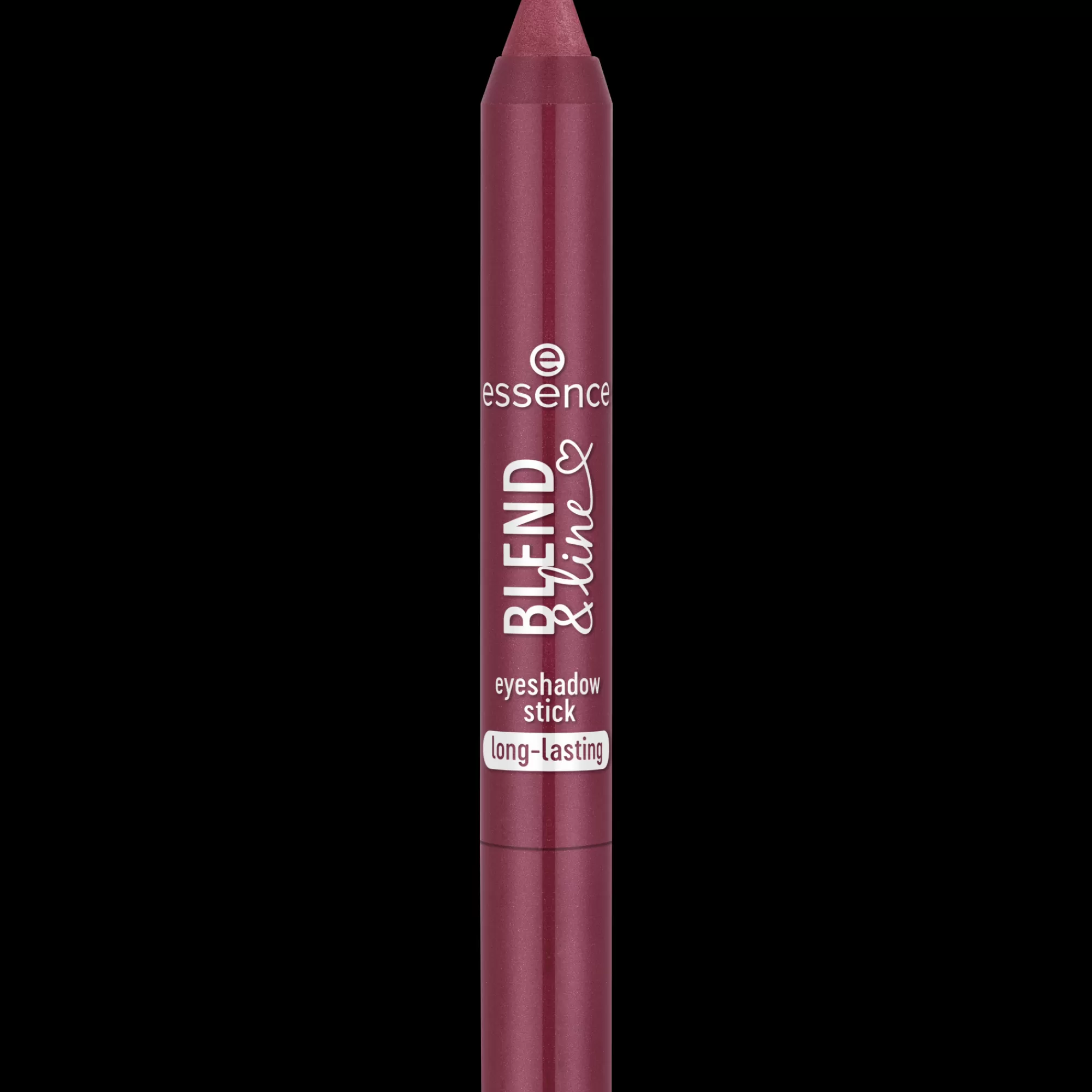 essence Ombretti | Eyeliner & Matite Occhi | blend & line eyeshadow stick 02 - OH MY RUBY