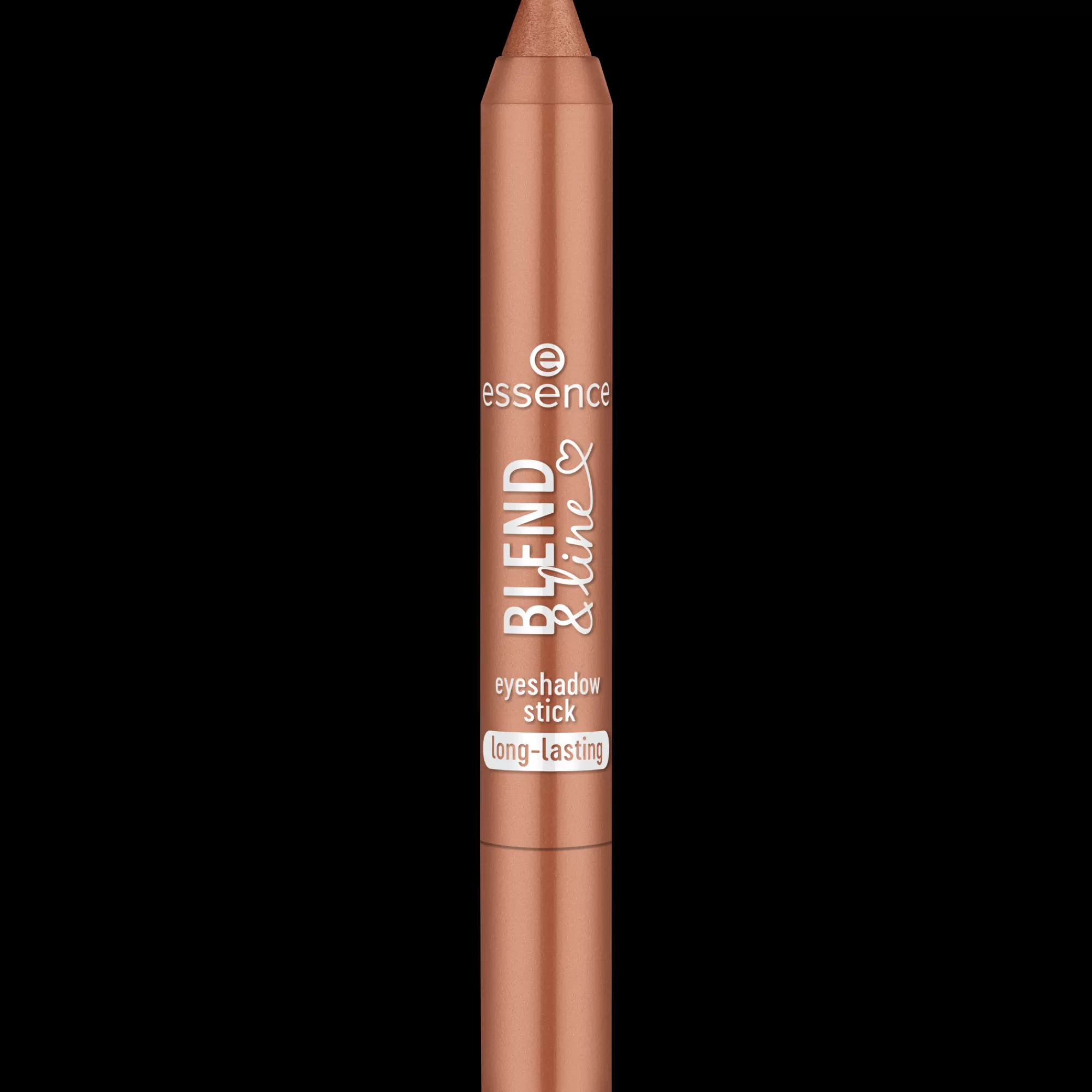 essence Ombretti | Eyeliner & Matite Occhi | blend & line eyeshadow stick 01 - Copper Feels