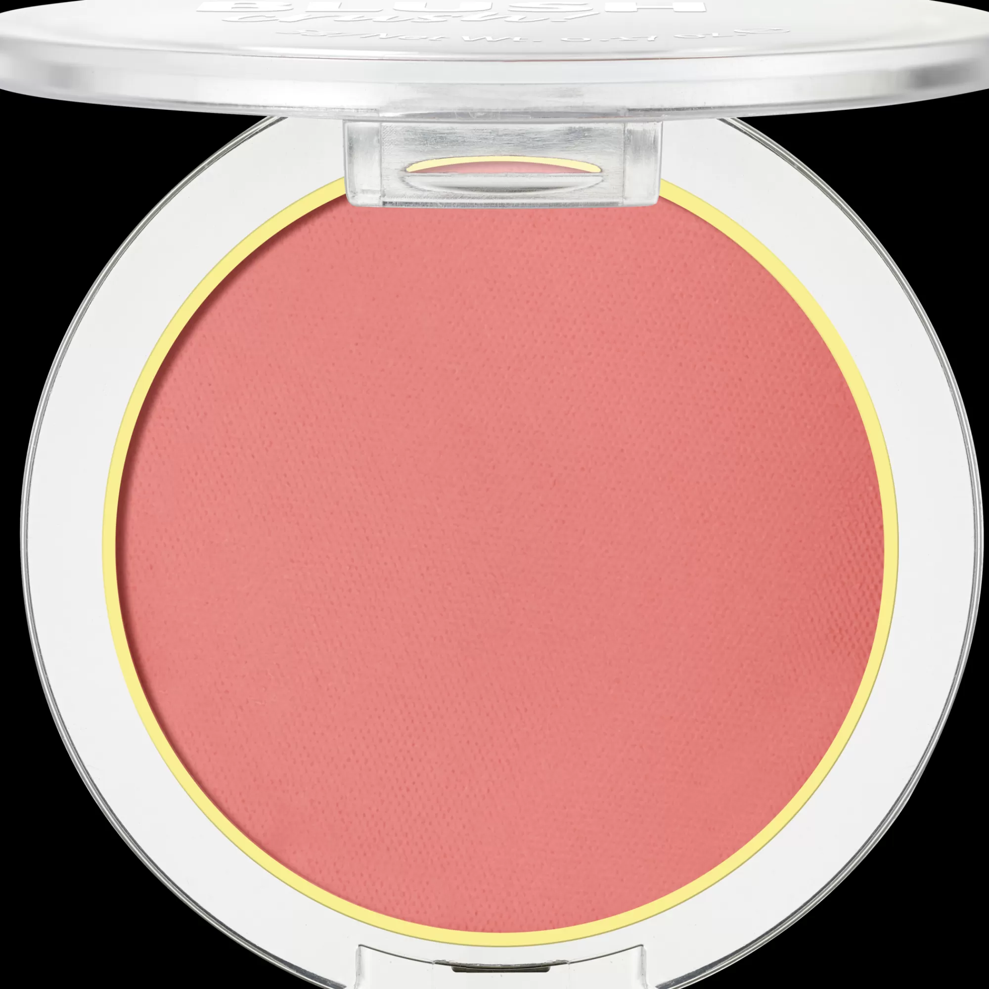 essence Blush | BLUSH crush! 20 - Deep Rose