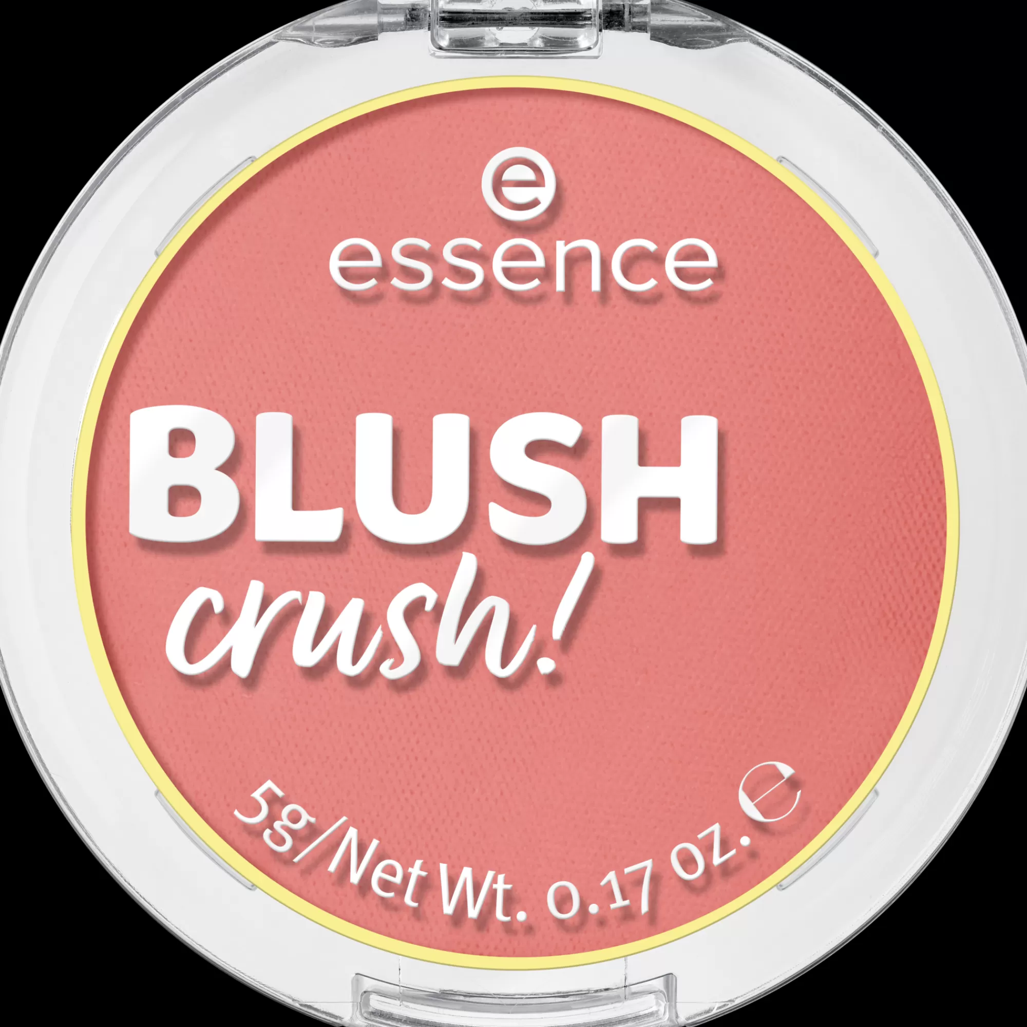 essence Blush | BLUSH crush! 20 - Deep Rose