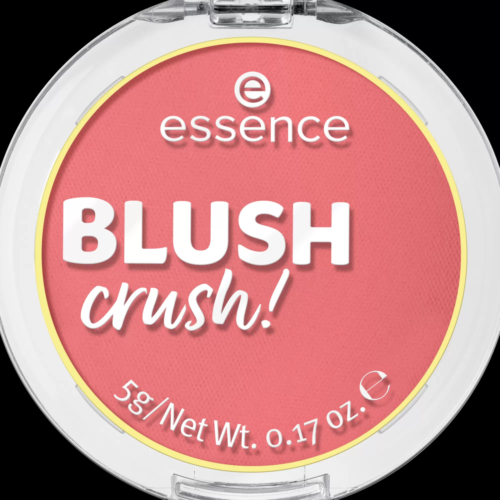 essence Blush | BLUSH crush! 30 - Cool Berry