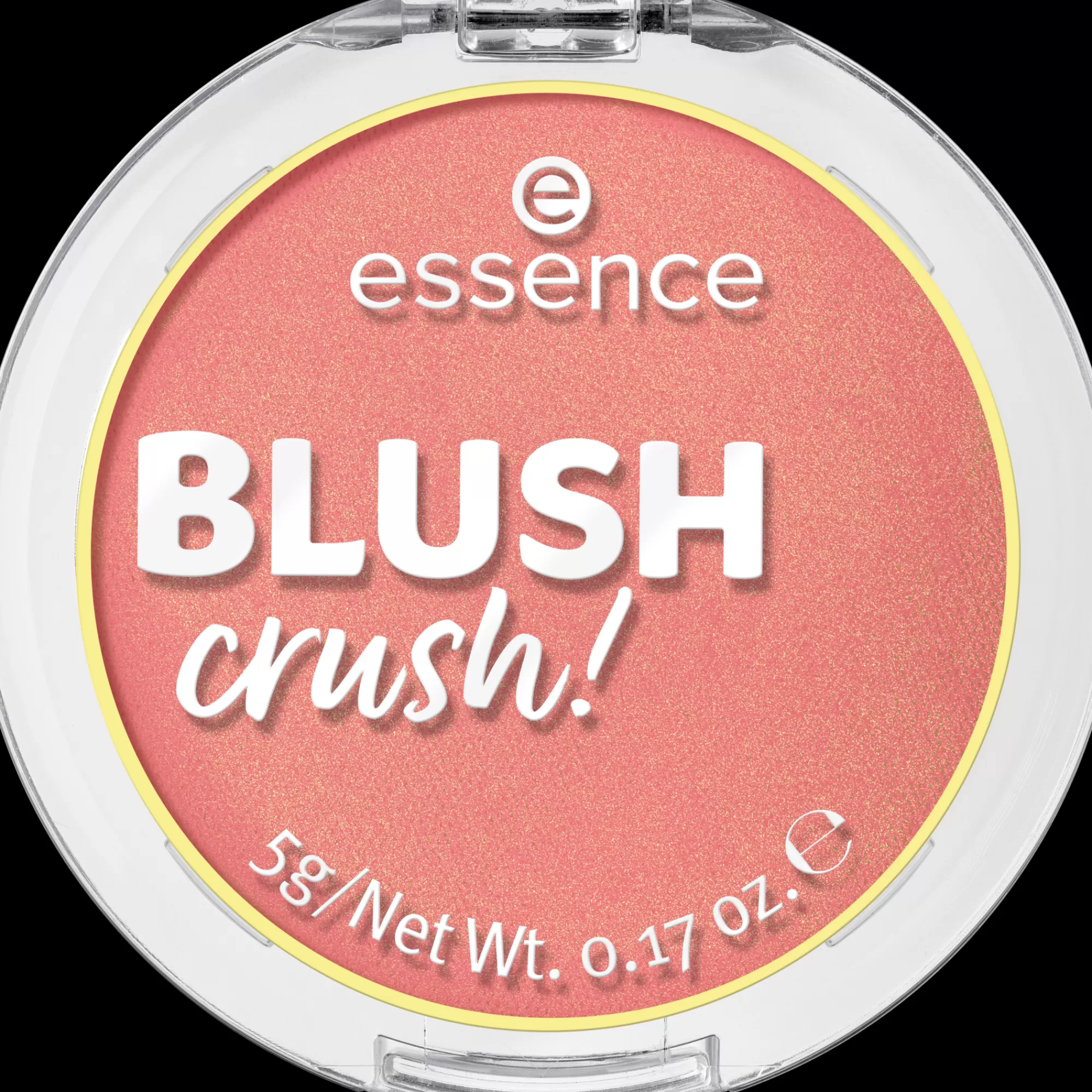 essence Blush | BLUSH crush! 40 - Strawberry Flush