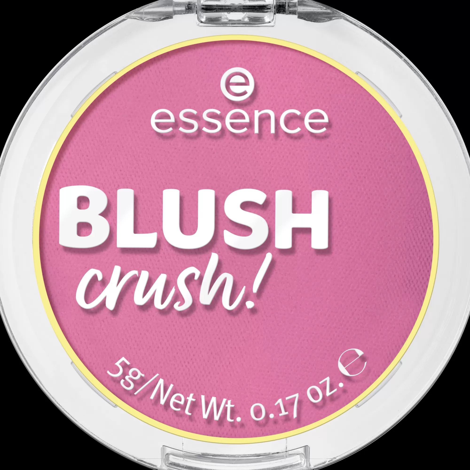 essence Blush | BLUSH crush! 60 - Lovely Lilac