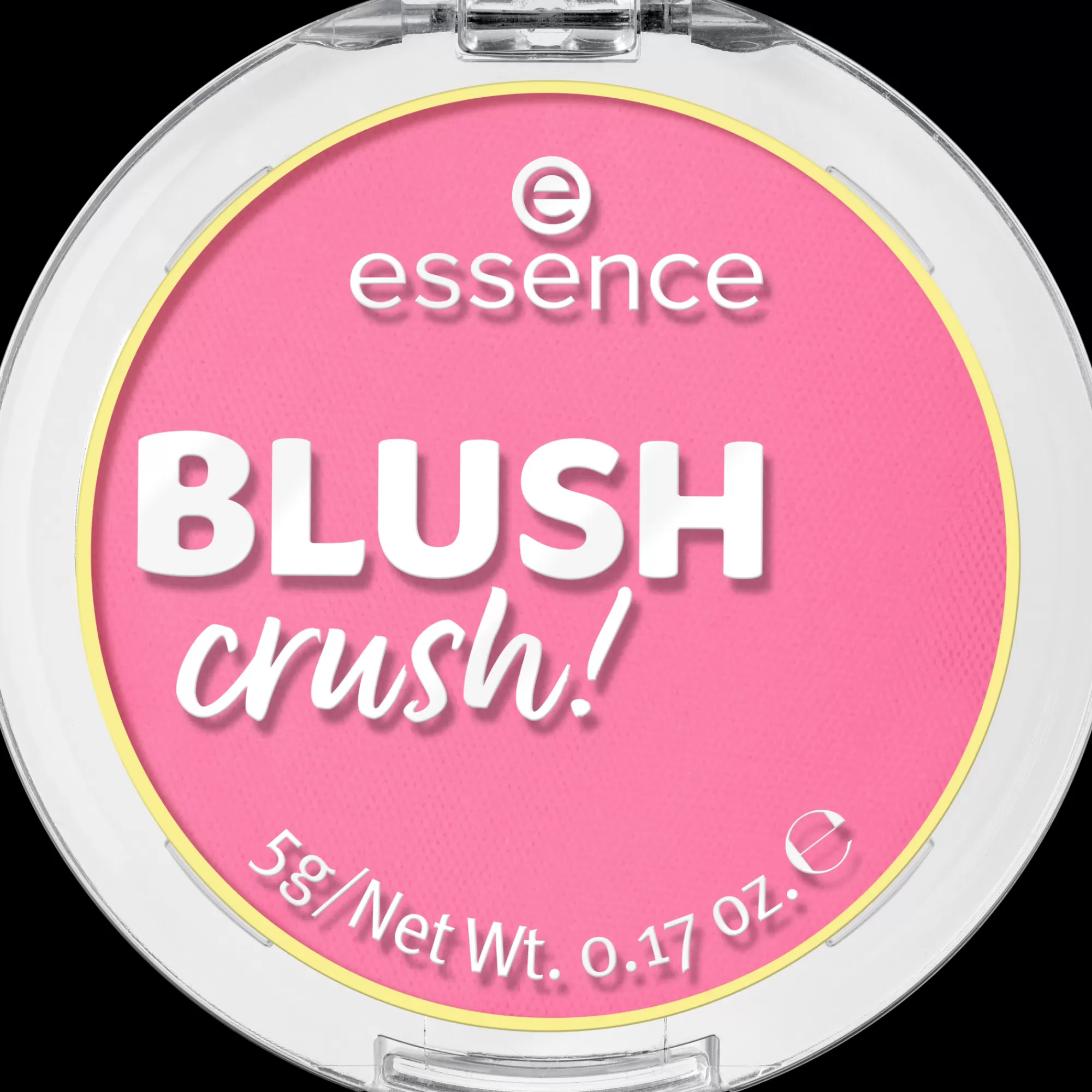 essence Blush | BLUSH crush! 50 - Pink Pop