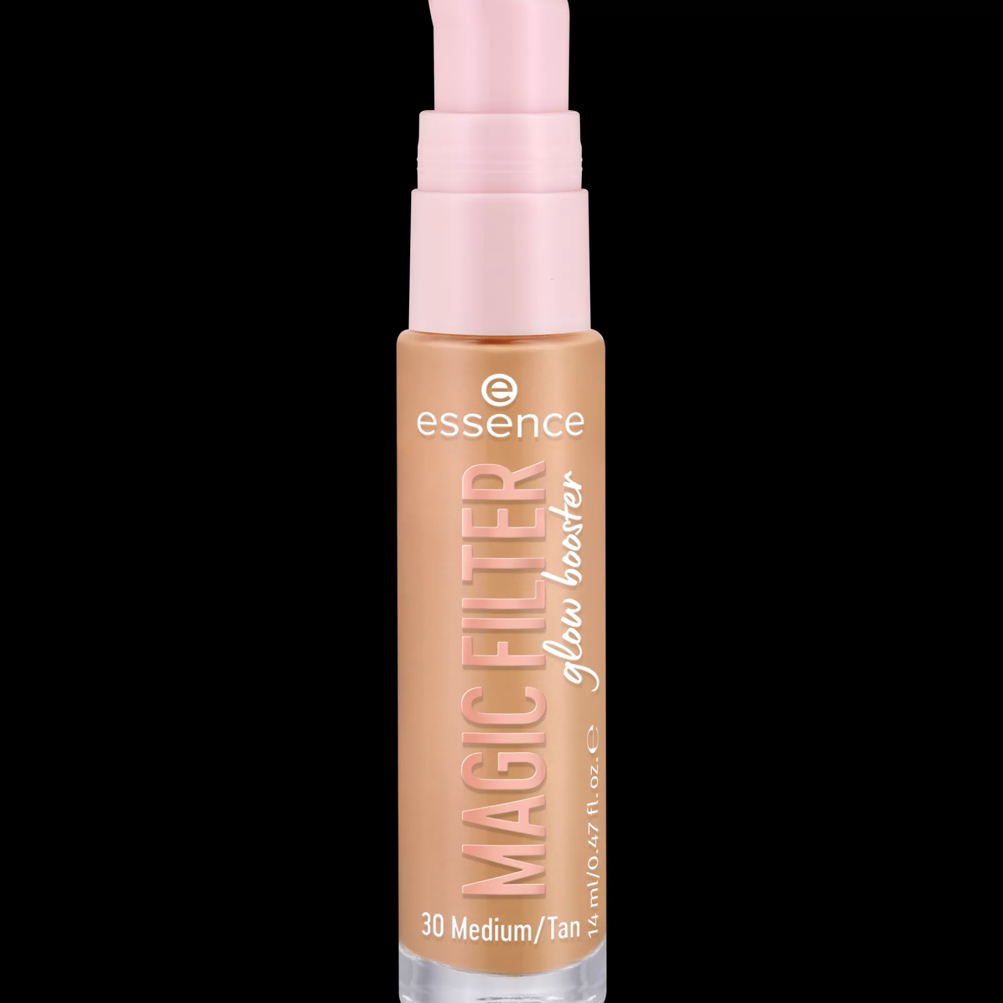 essence Primer & Spray Fissanti | Booster illuminante MAGIC FILTER 30 - Medium/Tan