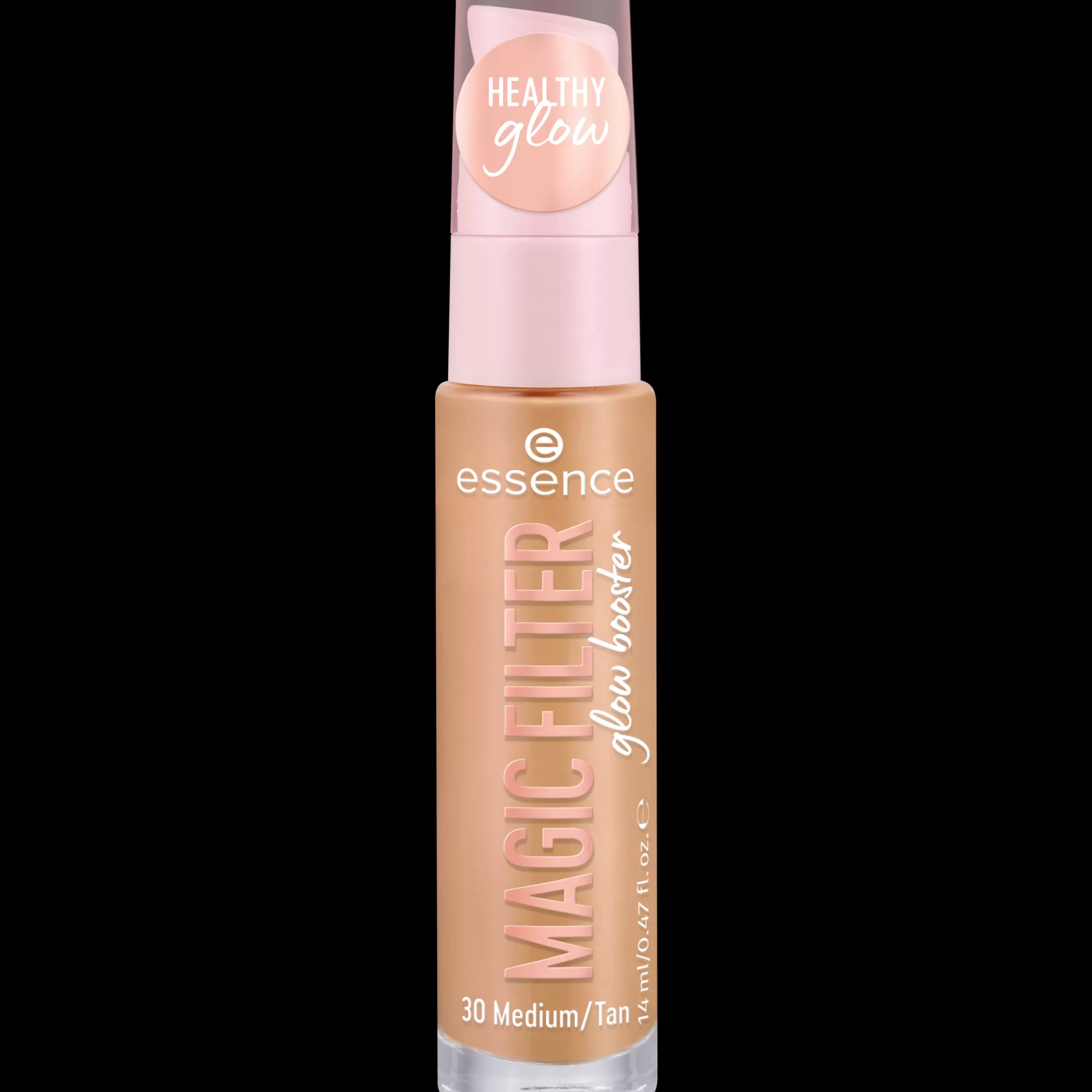 essence Primer & Spray Fissanti | Booster illuminante MAGIC FILTER 30 - Medium/Tan