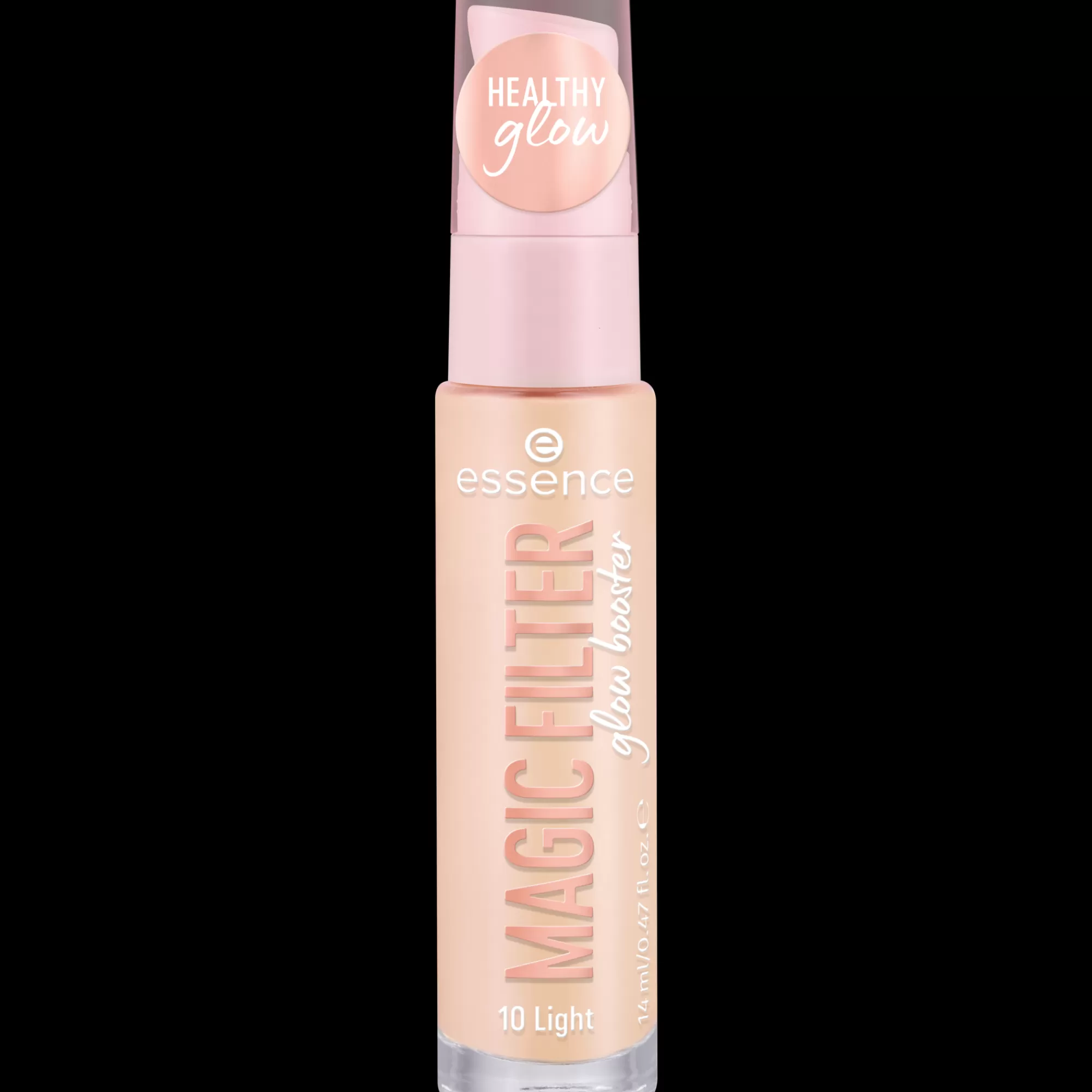 essence Primer & Spray Fissanti | Booster illuminante MAGIC FILTER 10 - Light