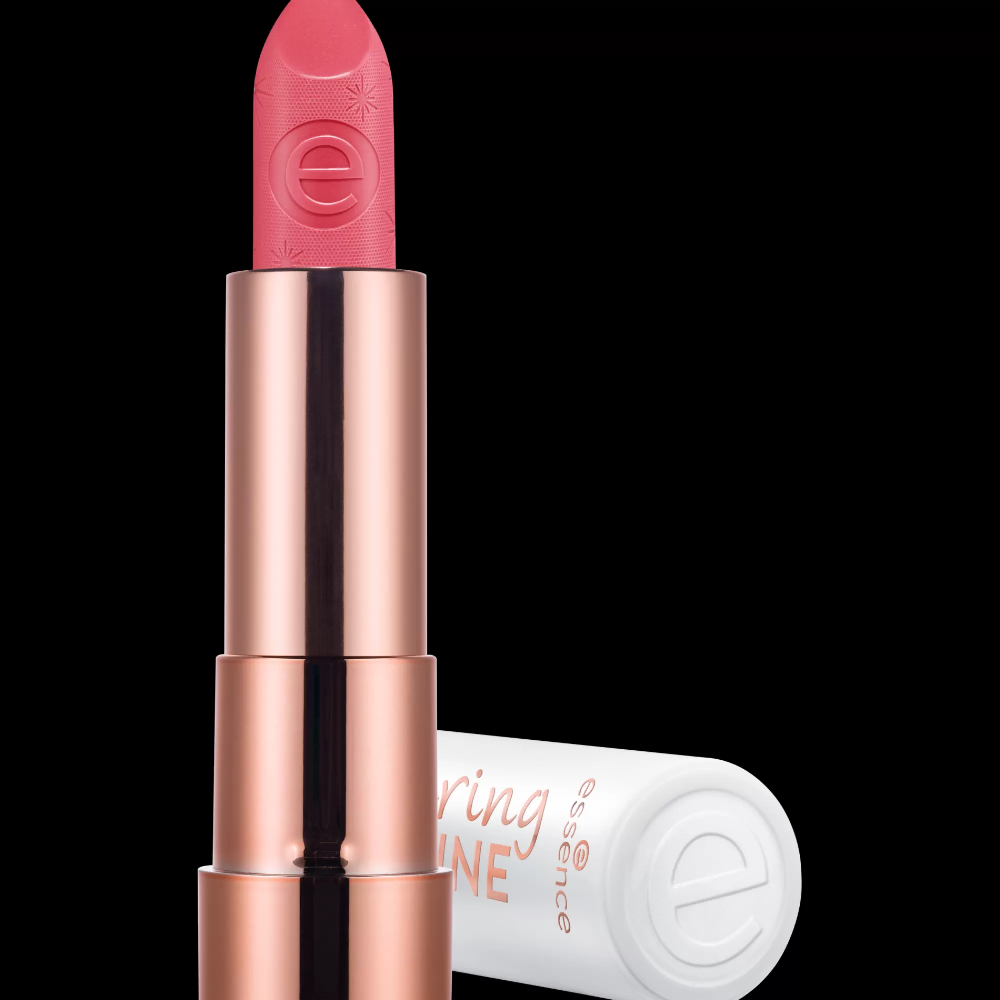 essence Rossetti | caring SHINE vegan collagen rossetto 207 - My Passion