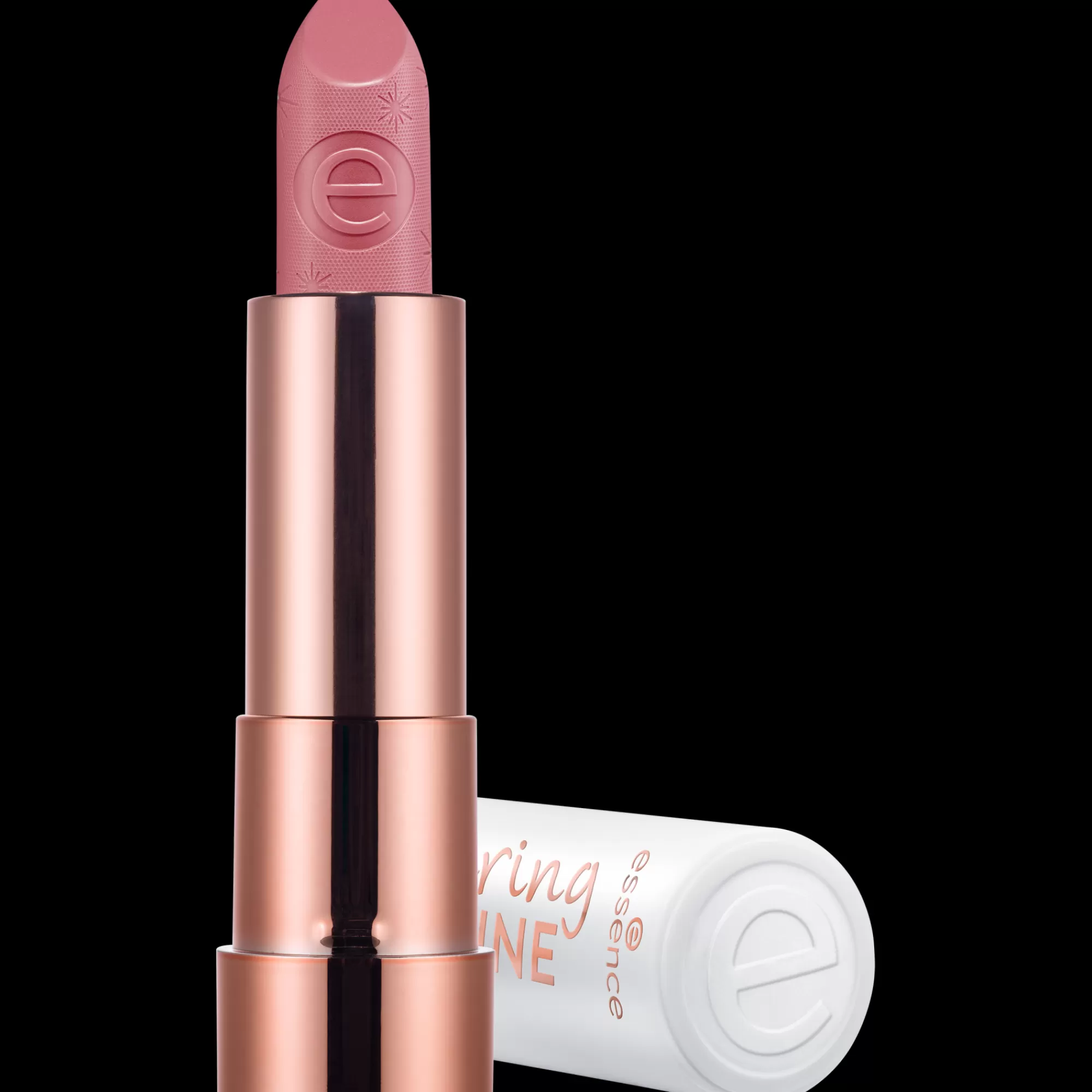 essence Rossetti | caring SHINE vegan collagen rossetto 202 - My Mind