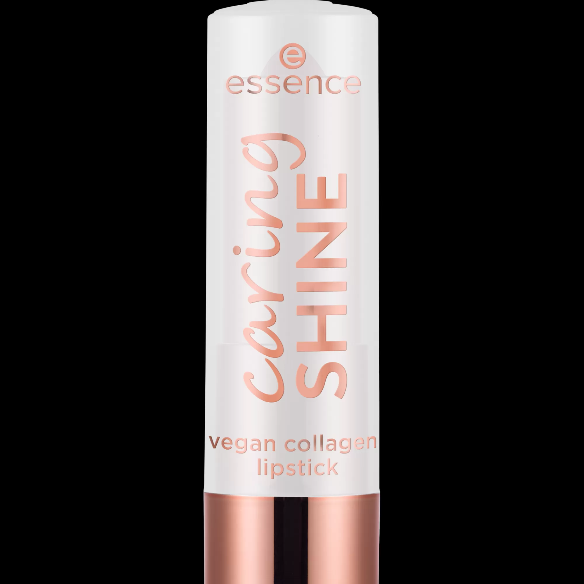 essence Rossetti | caring SHINE vegan collagen rossetto 204 - My Way