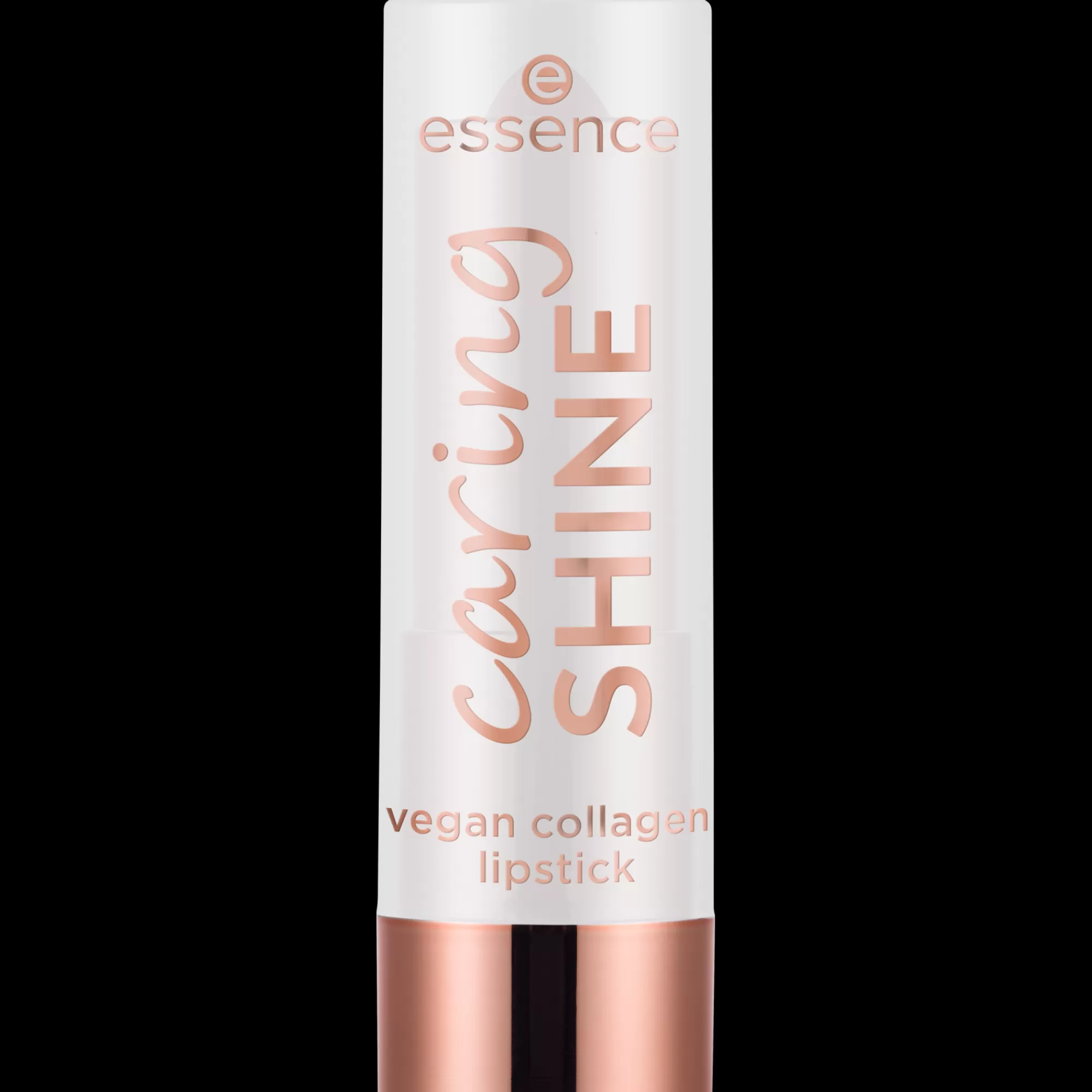 essence Rossetti | caring SHINE vegan collagen rossetto 206 - My Choice