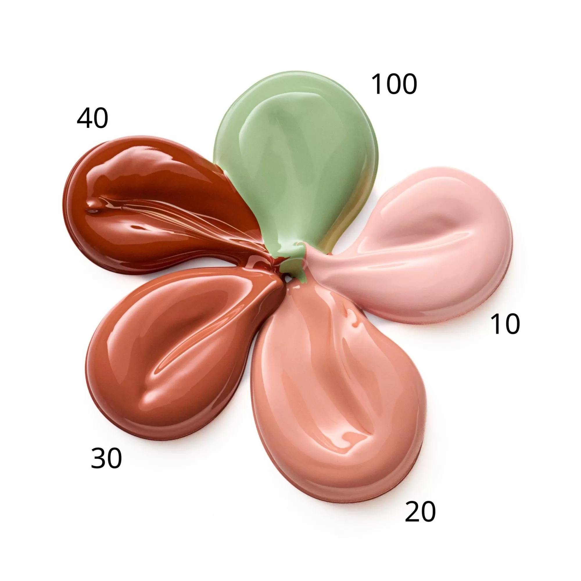 essence Correttori | CORRECT & CONCEAL correttore per il contorno occhi 30 - Tan