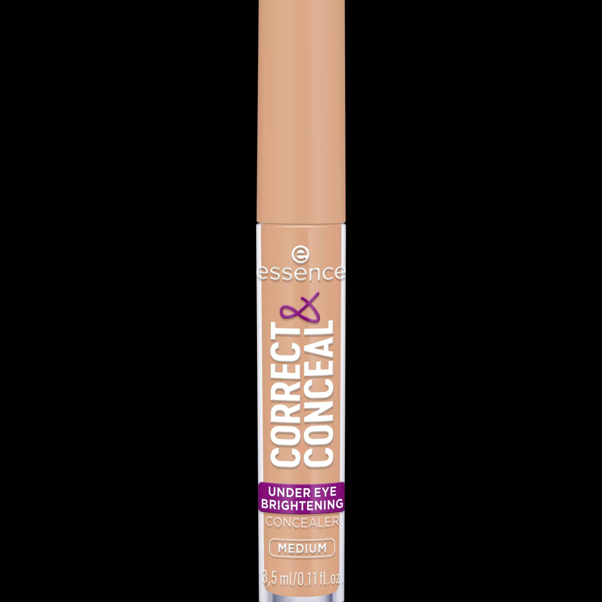 essence Correttori | CORRECT & CONCEAL under eye correttore occhiaie 20 - Medium