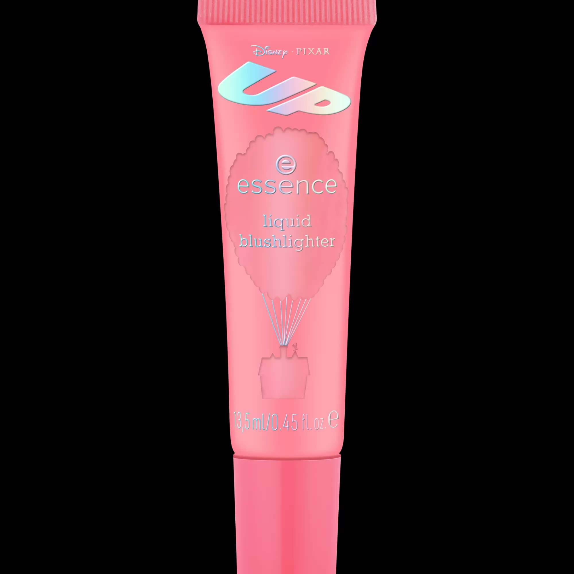 essence Blush | Disney Pixar Up blushlighter liquido 01 - Dusk in paradise
