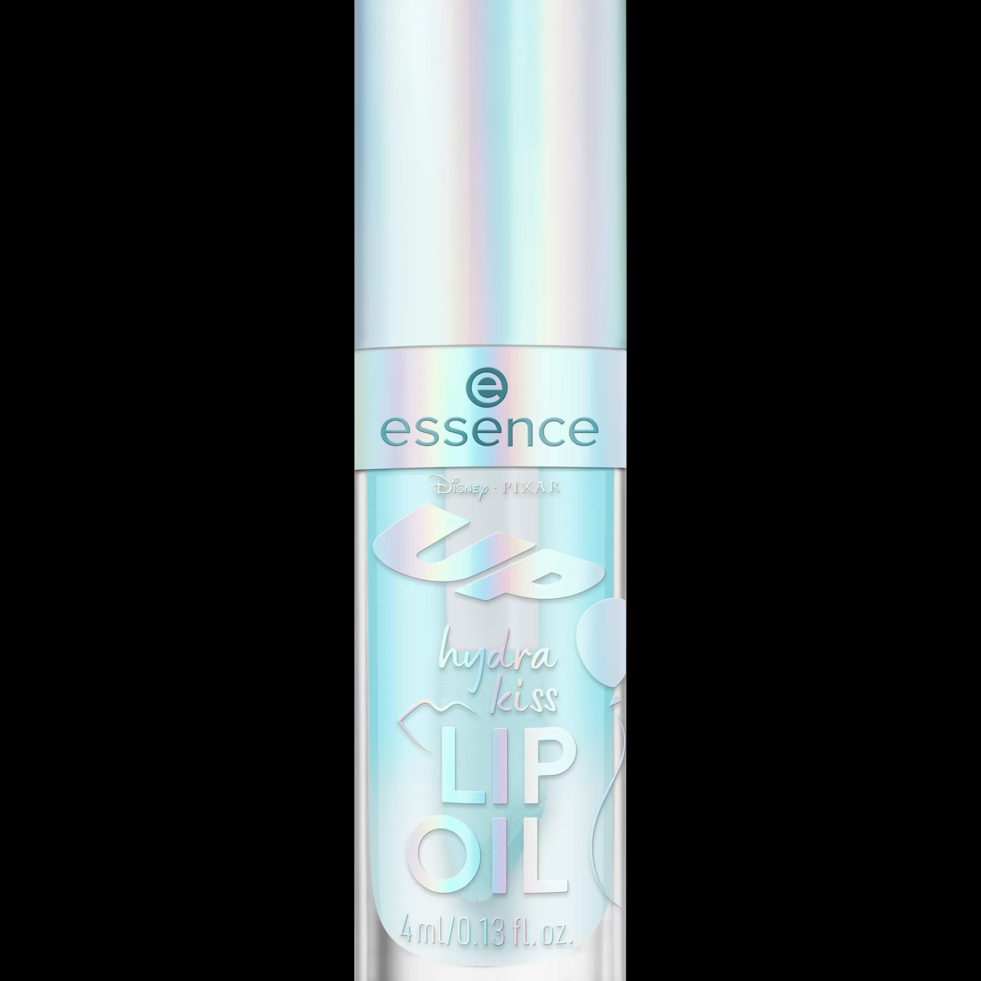 essence Lucidalabbra | Disney Pixar Up hydra kiss LIP OIL 01 - Cloud surfing