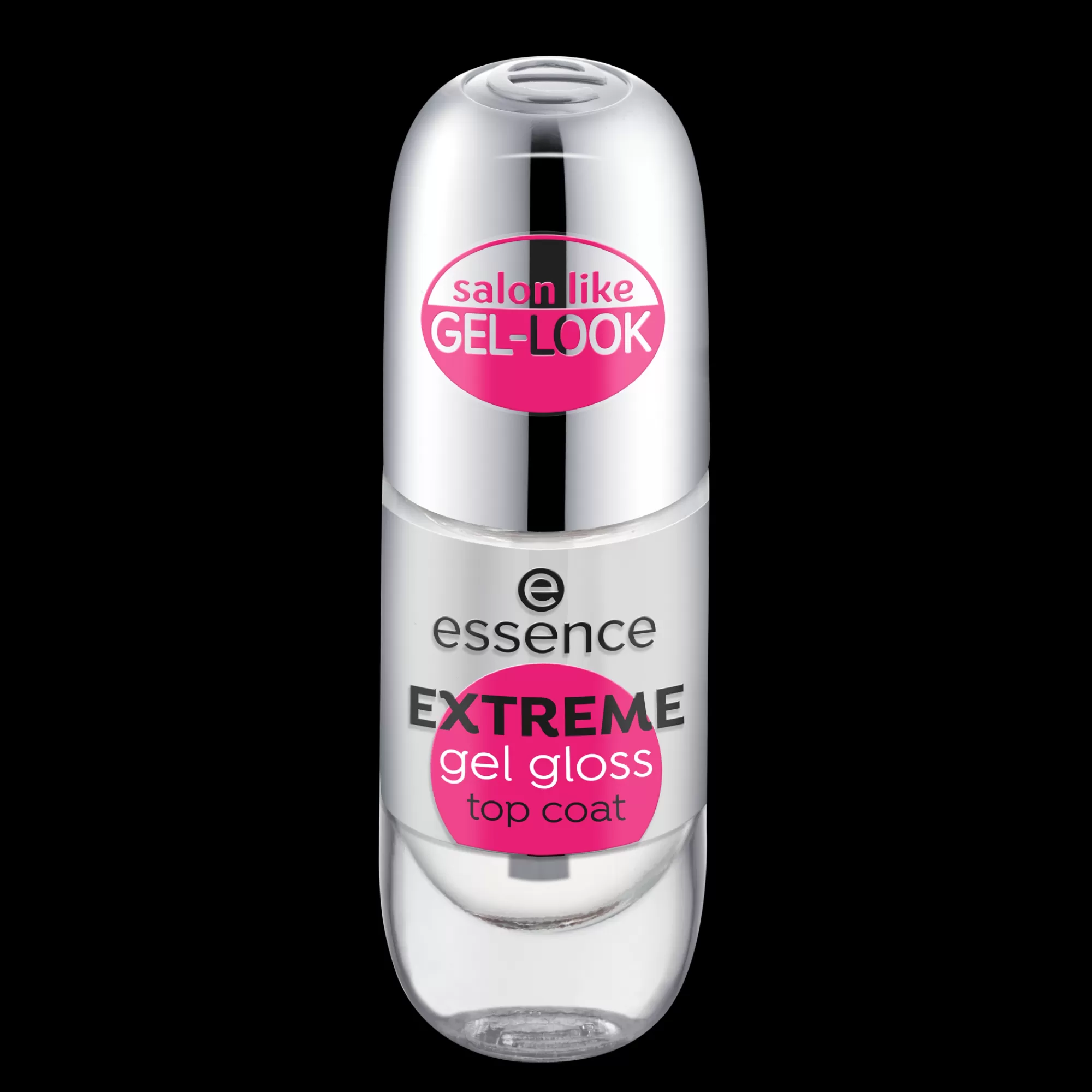 essence Top & Base Coat | EXTREME gel gloss smalto unghie top coat