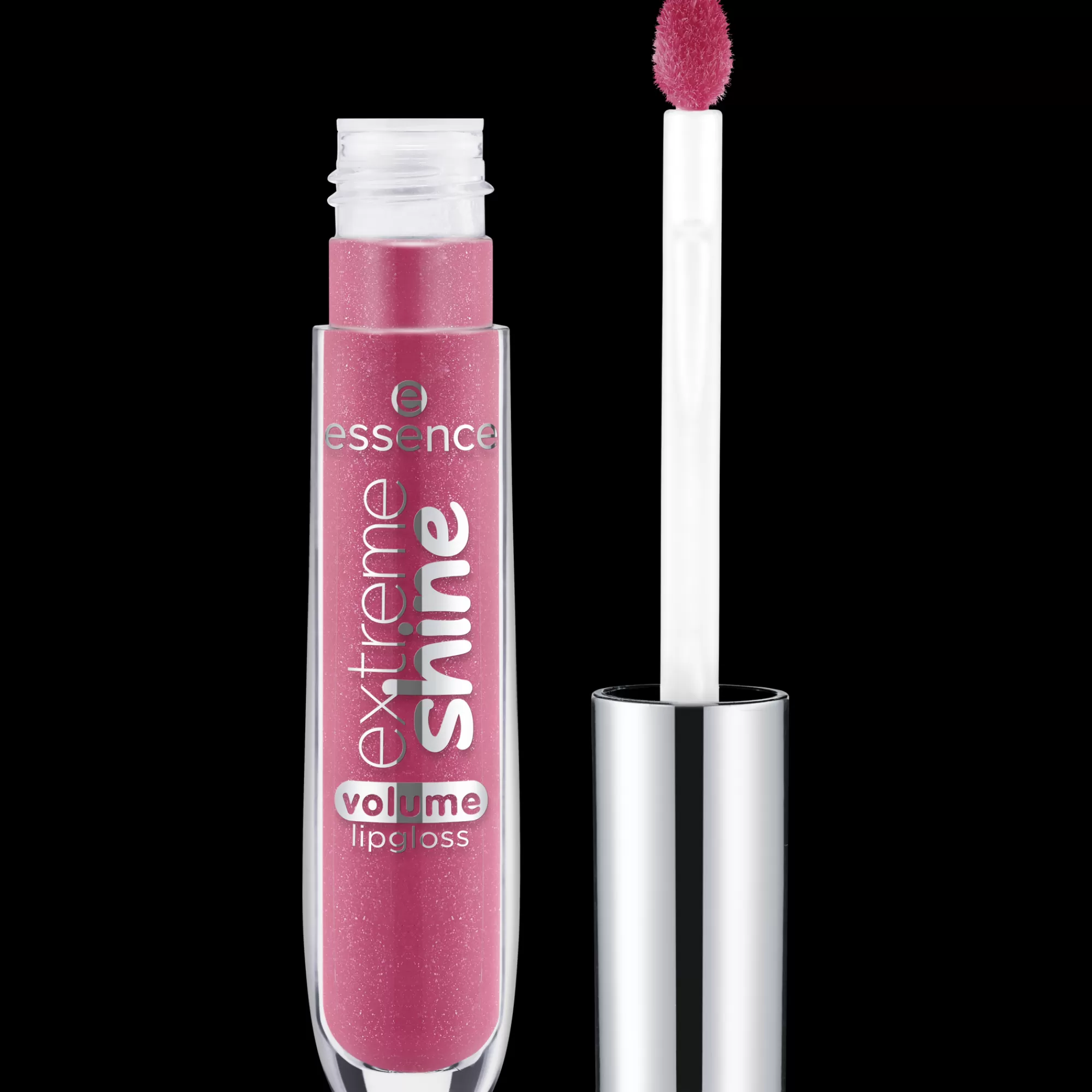 essence Lucidalabbra | extreme shine volume lipgloss 13 - Glazed Berry