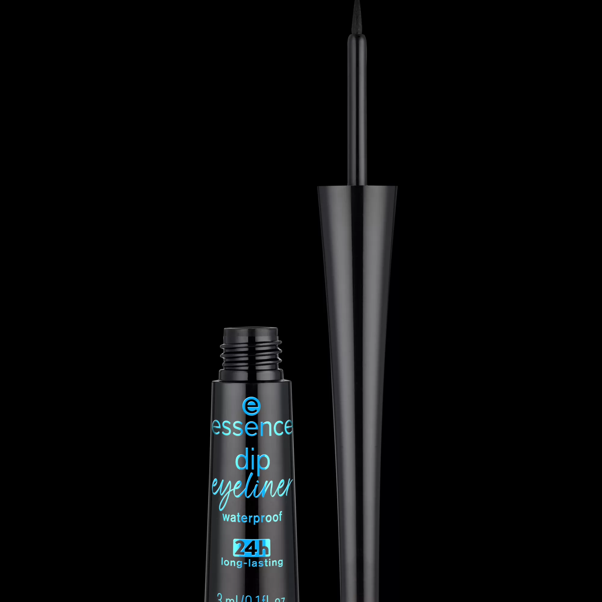 essence Eyeliner & Matite Occhi | eyeliner dip waterproof durata 24h