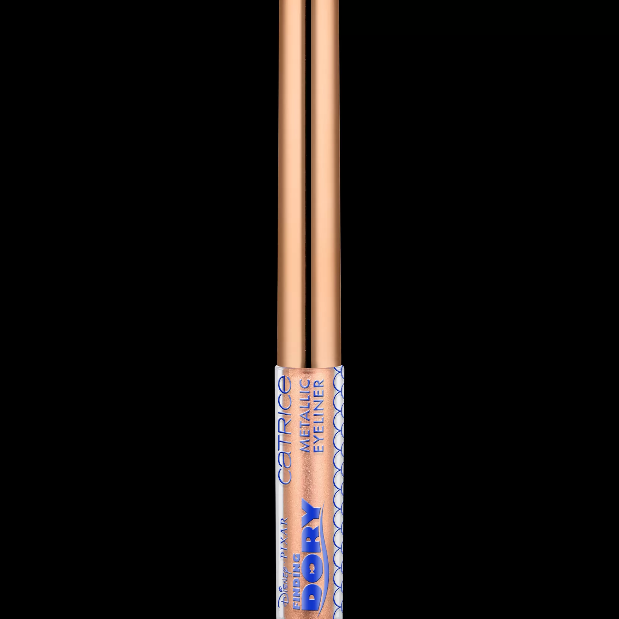 essence Eyeliner & Matite Occhi | Eyeliner metallizzato Disney Pixar Finding Dory 020 - Seashell Sparkle