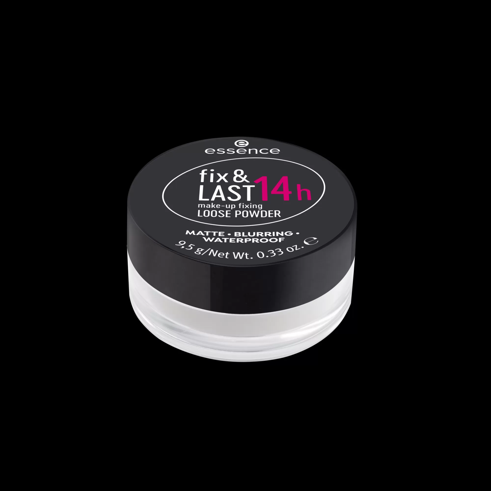 essence Cipria | fix & LAST 24h make-up fixing CIPRIA IN POLVERE