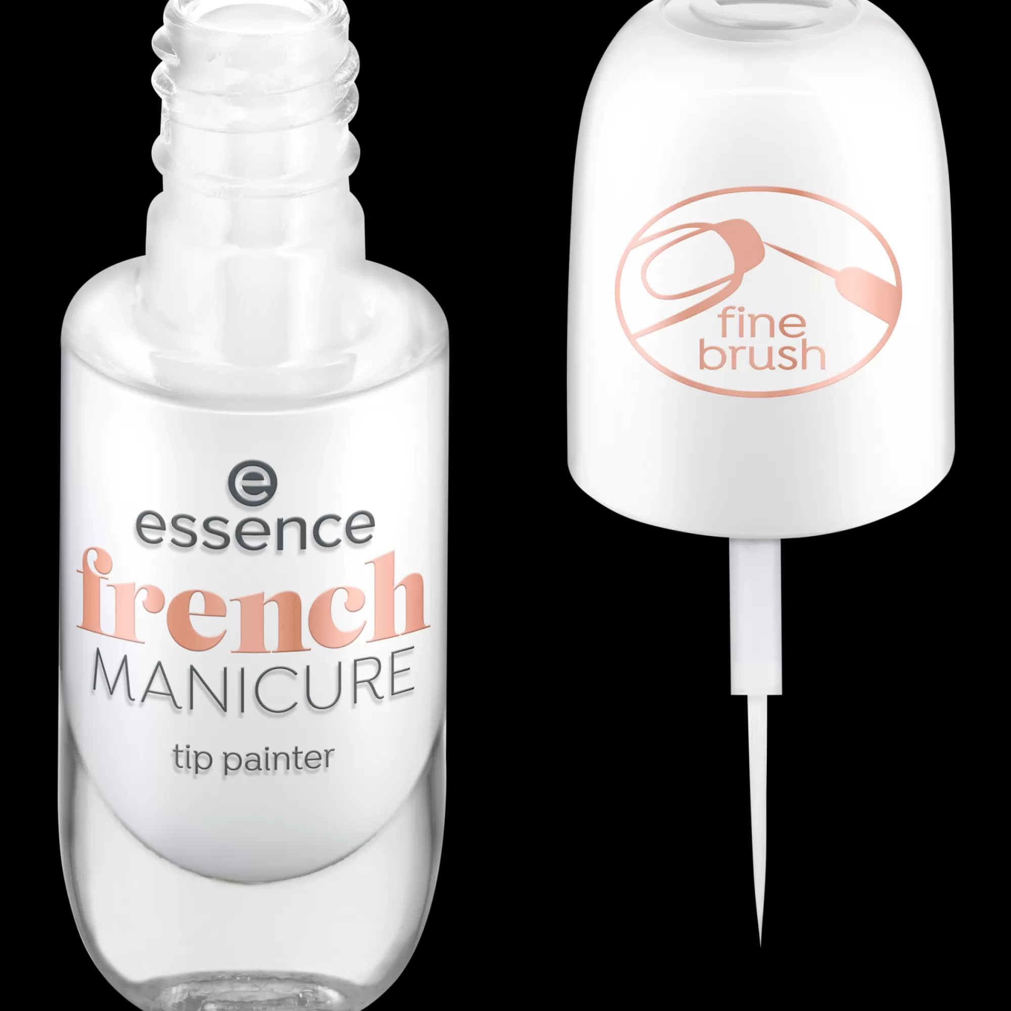 essence Smalti | french MANICURE smalto per le punte delle unghie