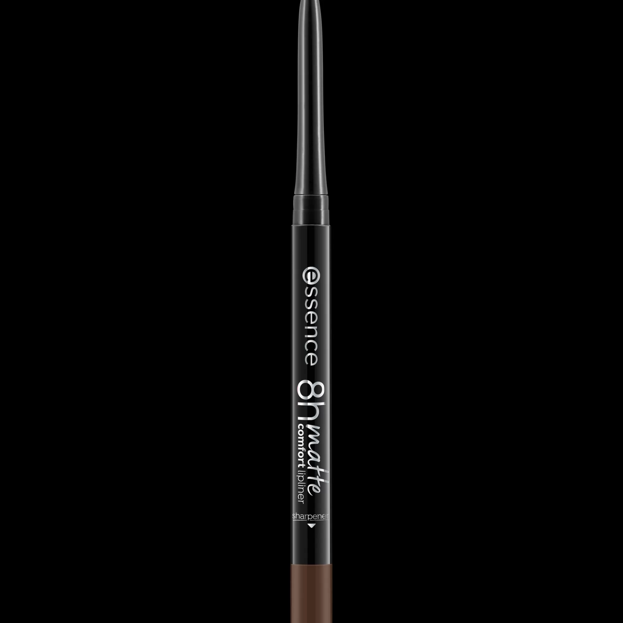 essence Matite Labbra | 8h MATTE comfort matita labbra 11 - Chestnut Perfection