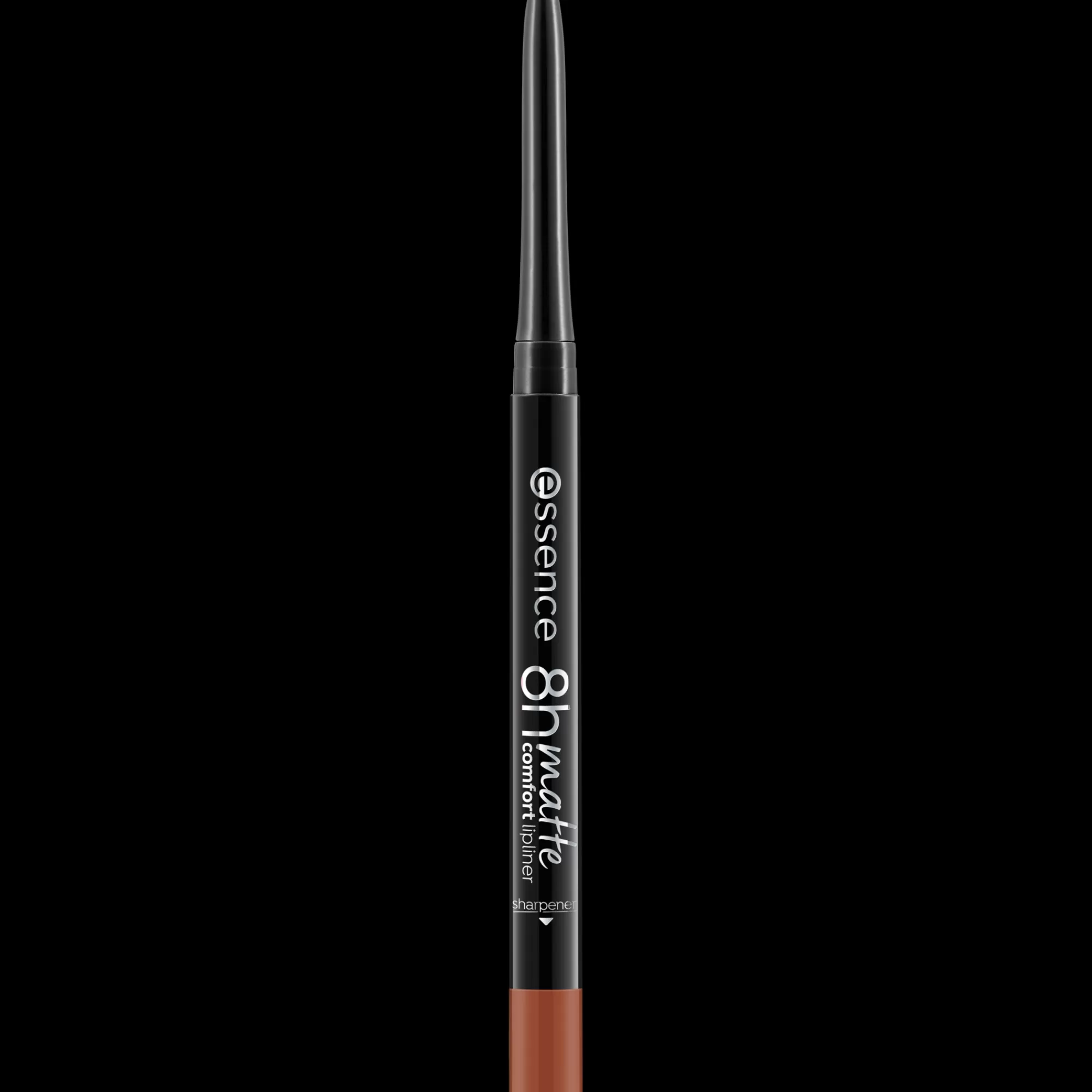 essence Matite Labbra | 8h MATTE comfort matita labbra 17 - Must Have Brown