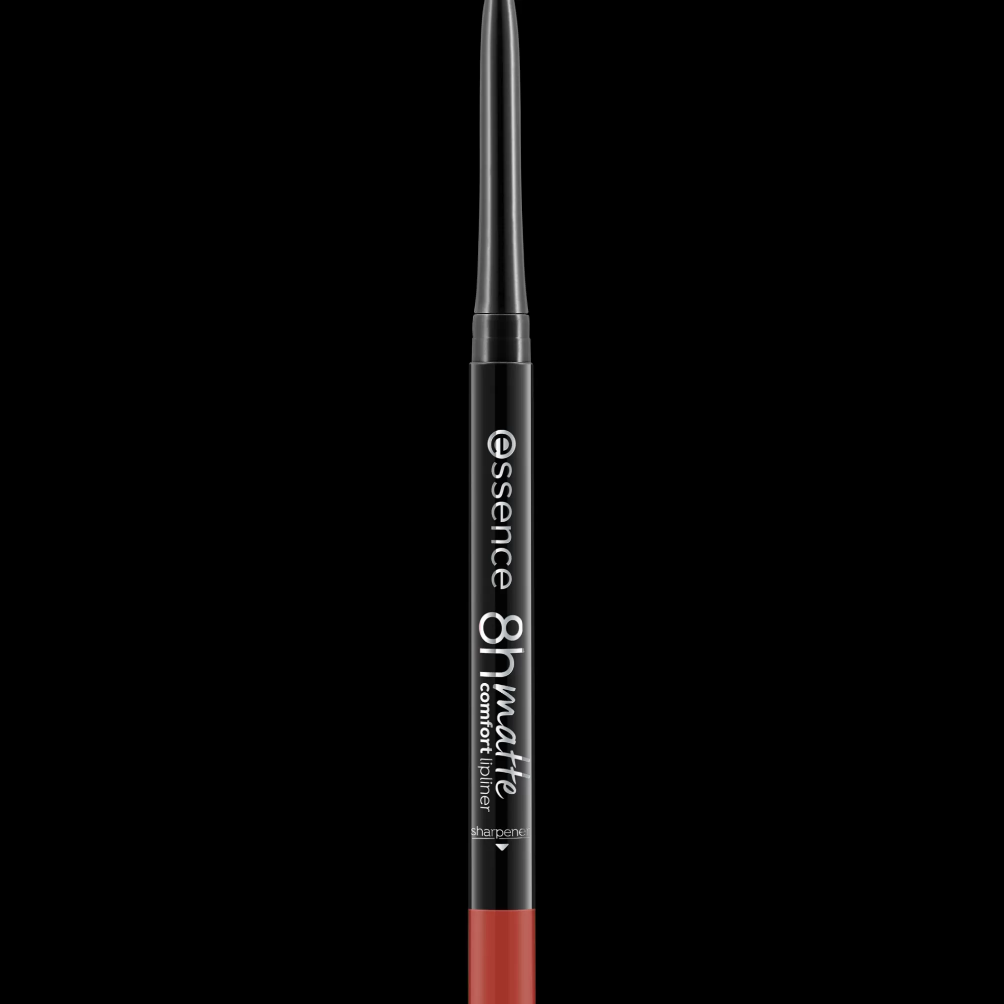 essence Matite Labbra | 8h MATTE comfort matita labbra 18 - Cherry On Top