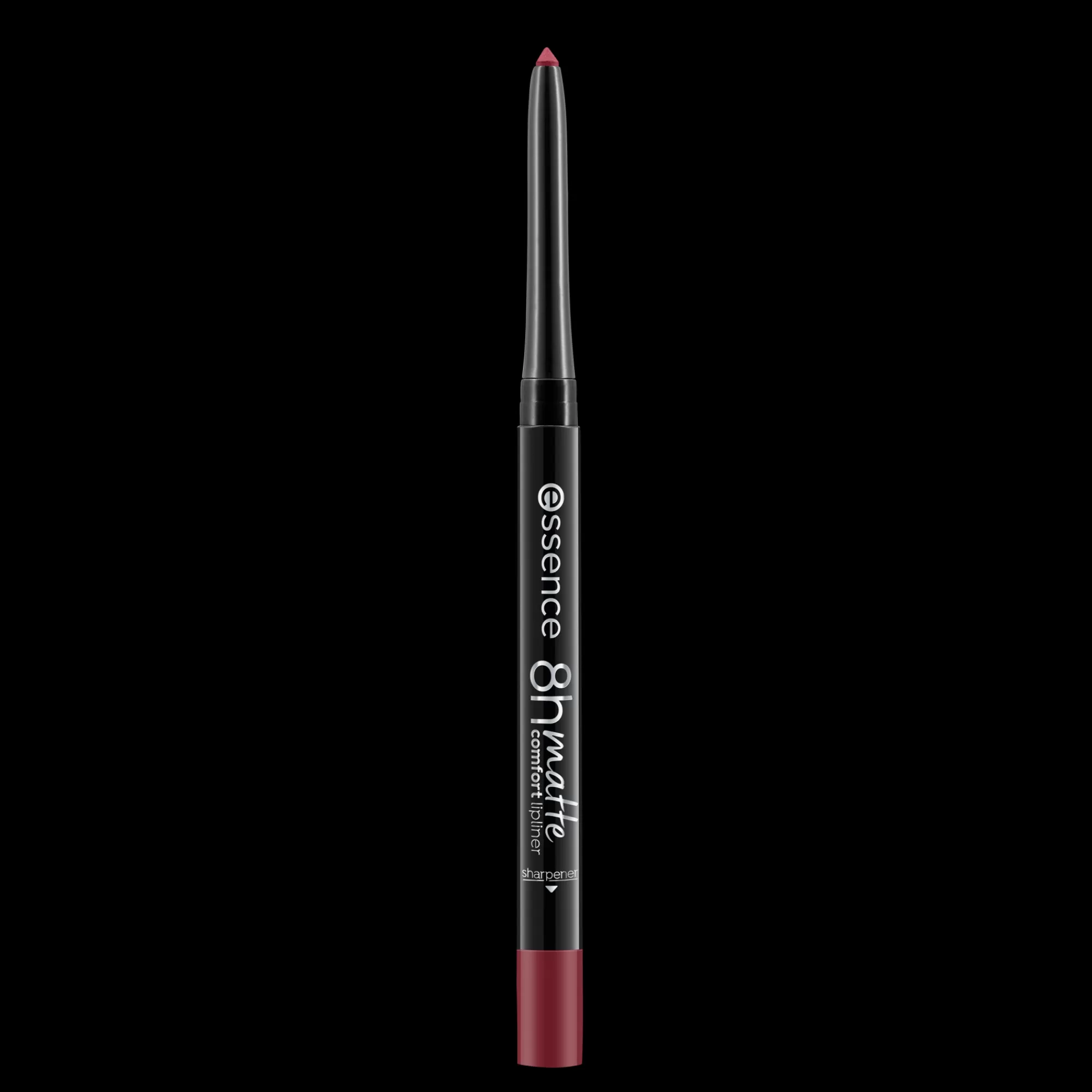 essence Matite Labbra | 8h MATTE comfort matita labbra 08 - Dark Berry