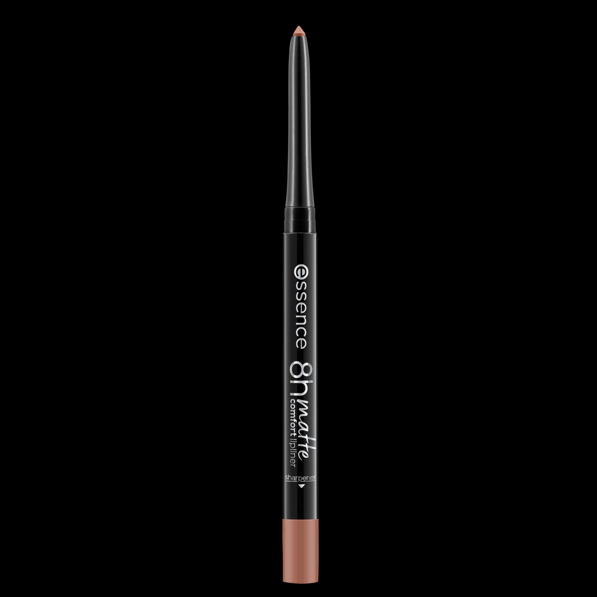 essence Matite Labbra | 8h MATTE comfort matita labbra 01 - Cinnamon Spice