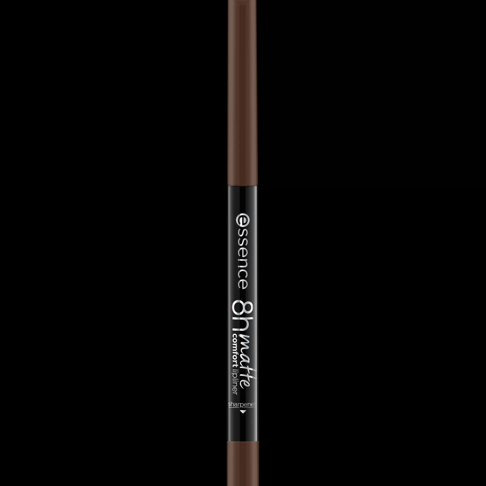 essence Matite Labbra | 8h MATTE comfort matita labbra 11 - Chestnut Perfection