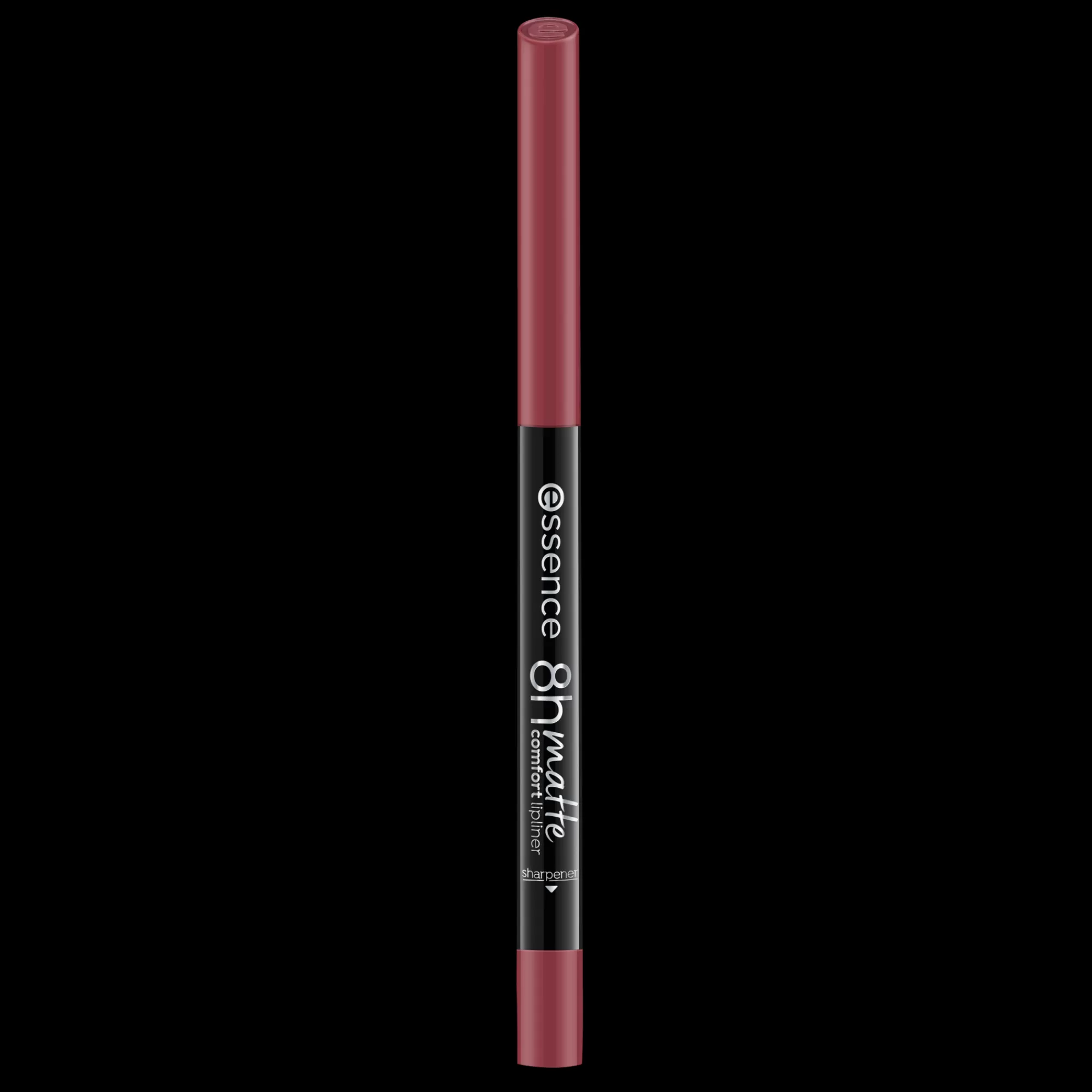 essence Matite Labbra | 8h MATTE comfort matita labbra 06 - Cool Mauve