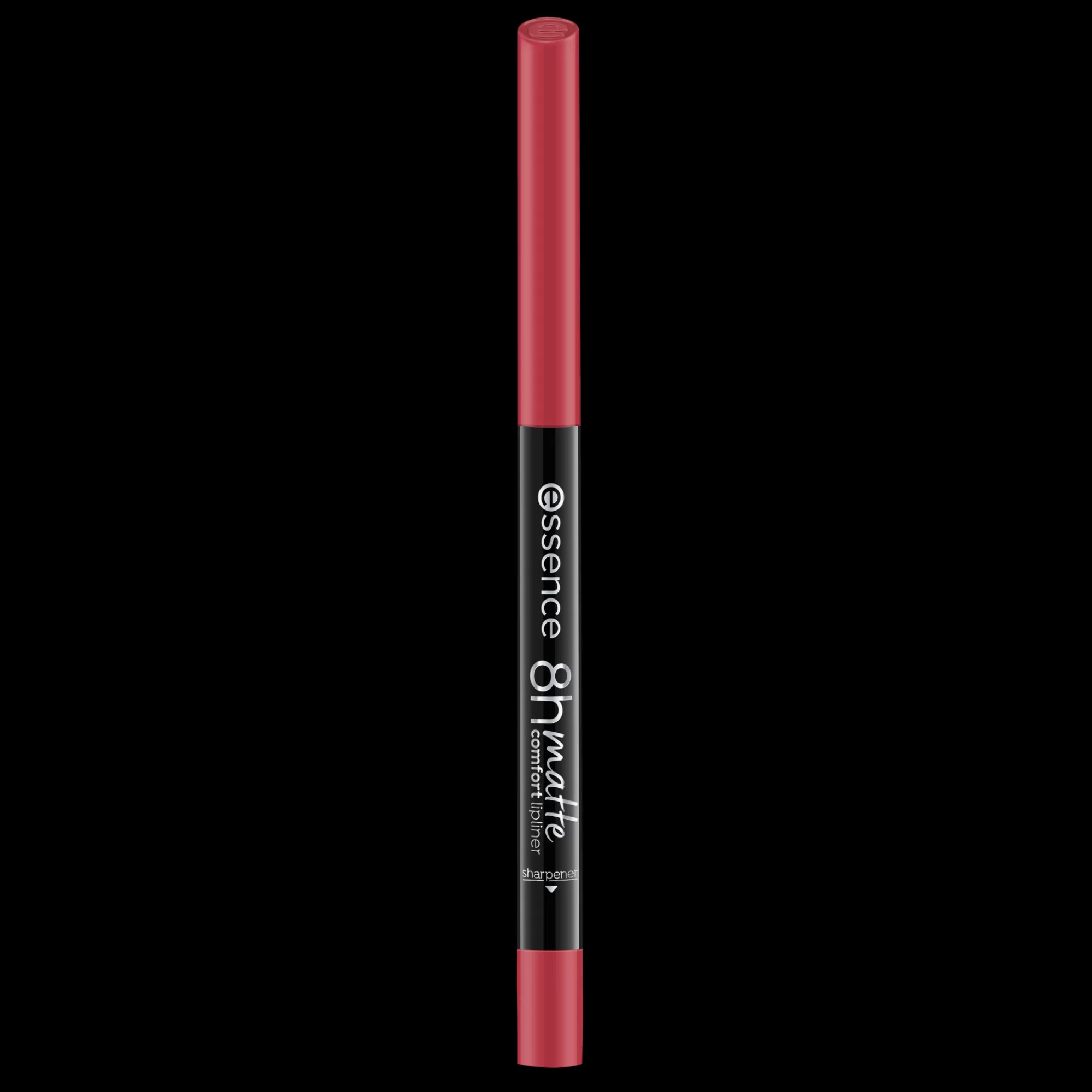 essence Matite Labbra | 8h MATTE comfort matita labbra 07 - Classic Red