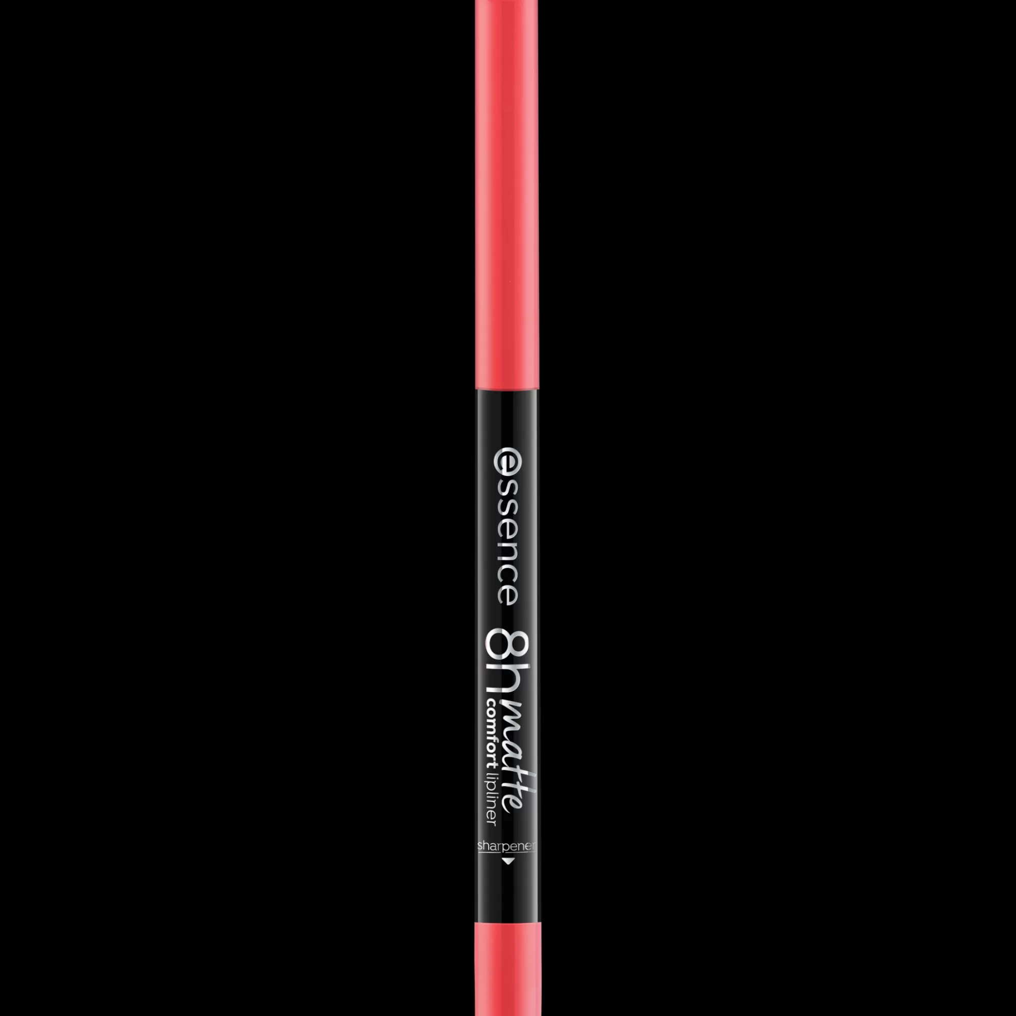 essence Matite Labbra | 8h MATTE comfort matita labbra 09 - Fiery Red