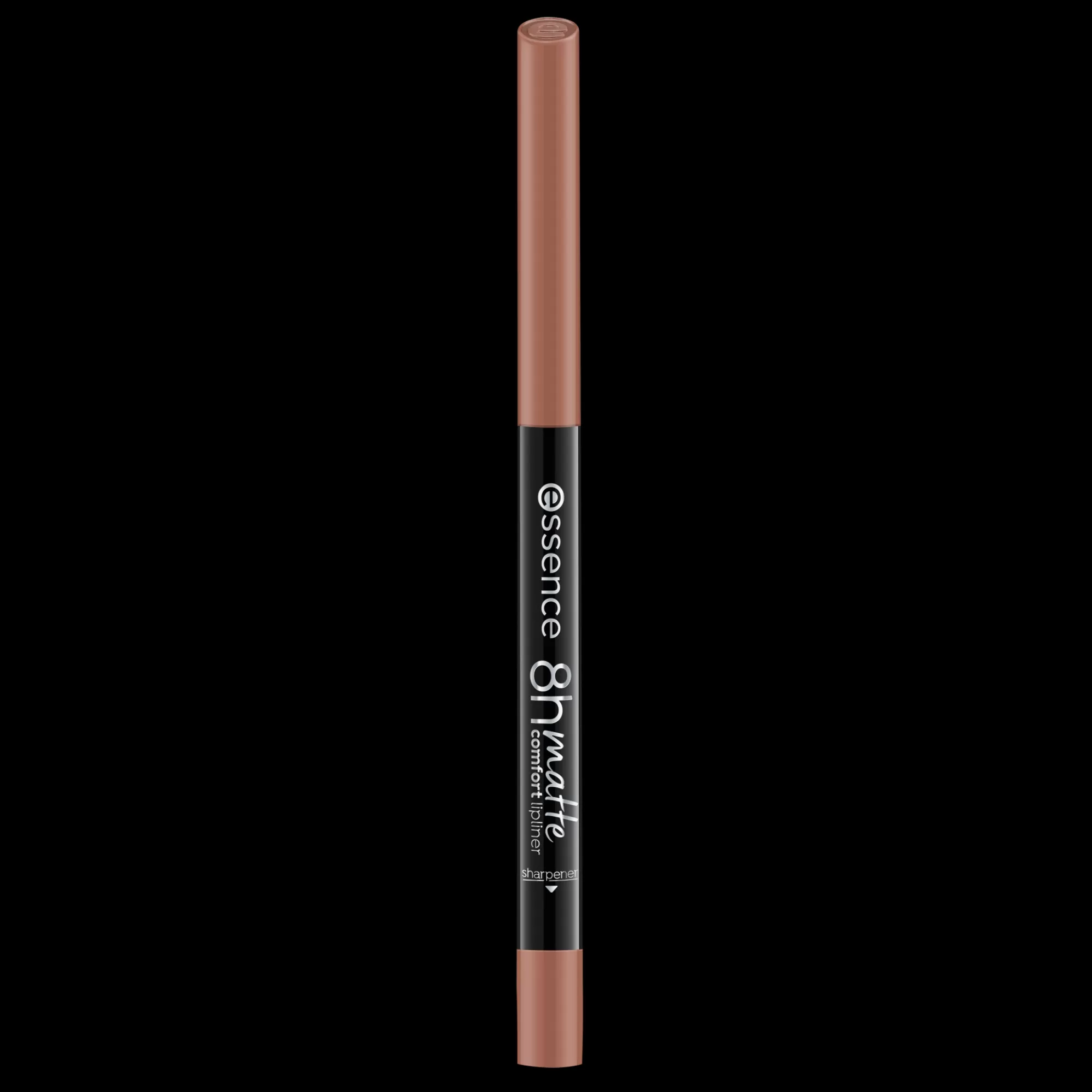 essence Matite Labbra | 8h MATTE comfort matita labbra 01 - Cinnamon Spice