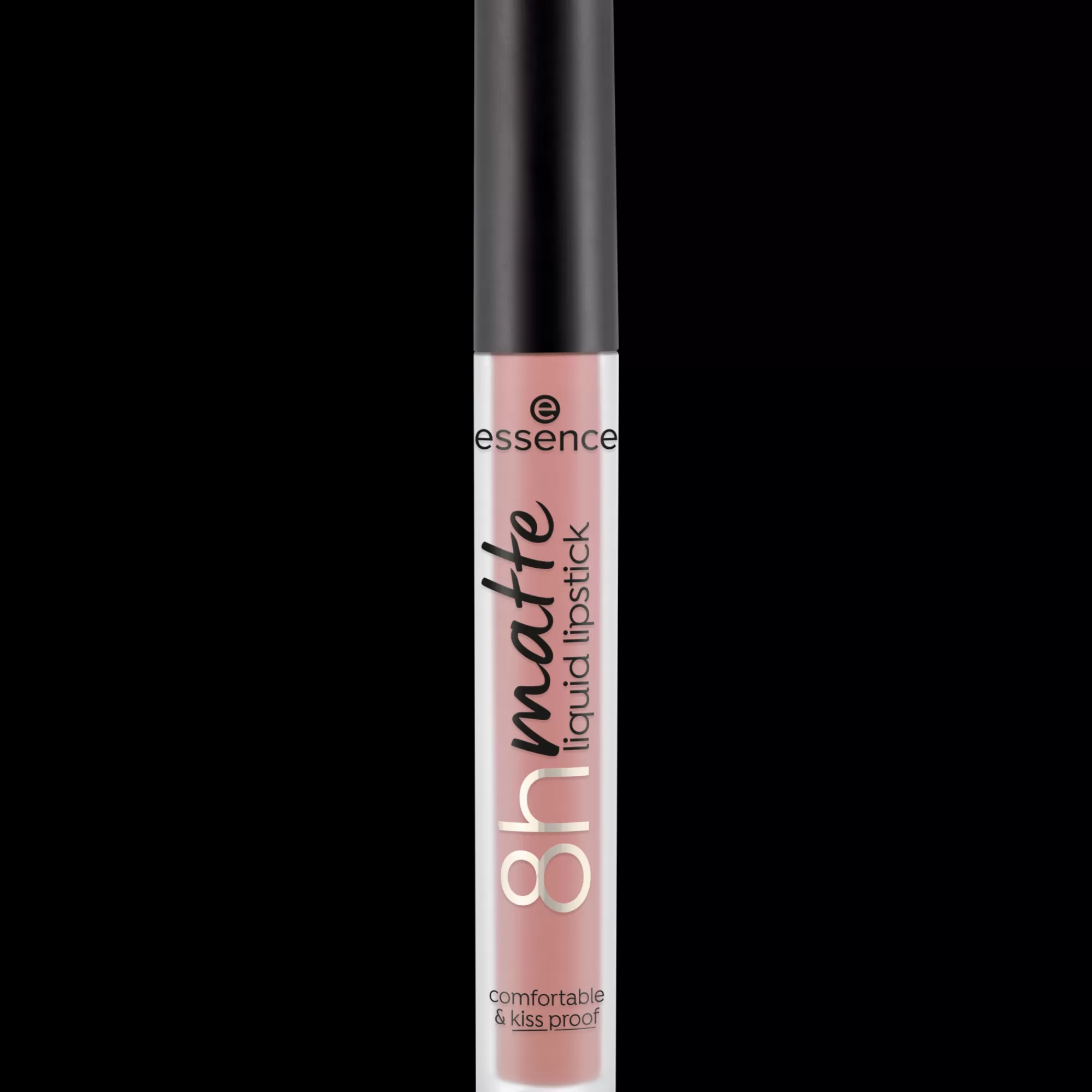 essence Rossetti | 8h matte rossetto liquido 03 - Soft Beige