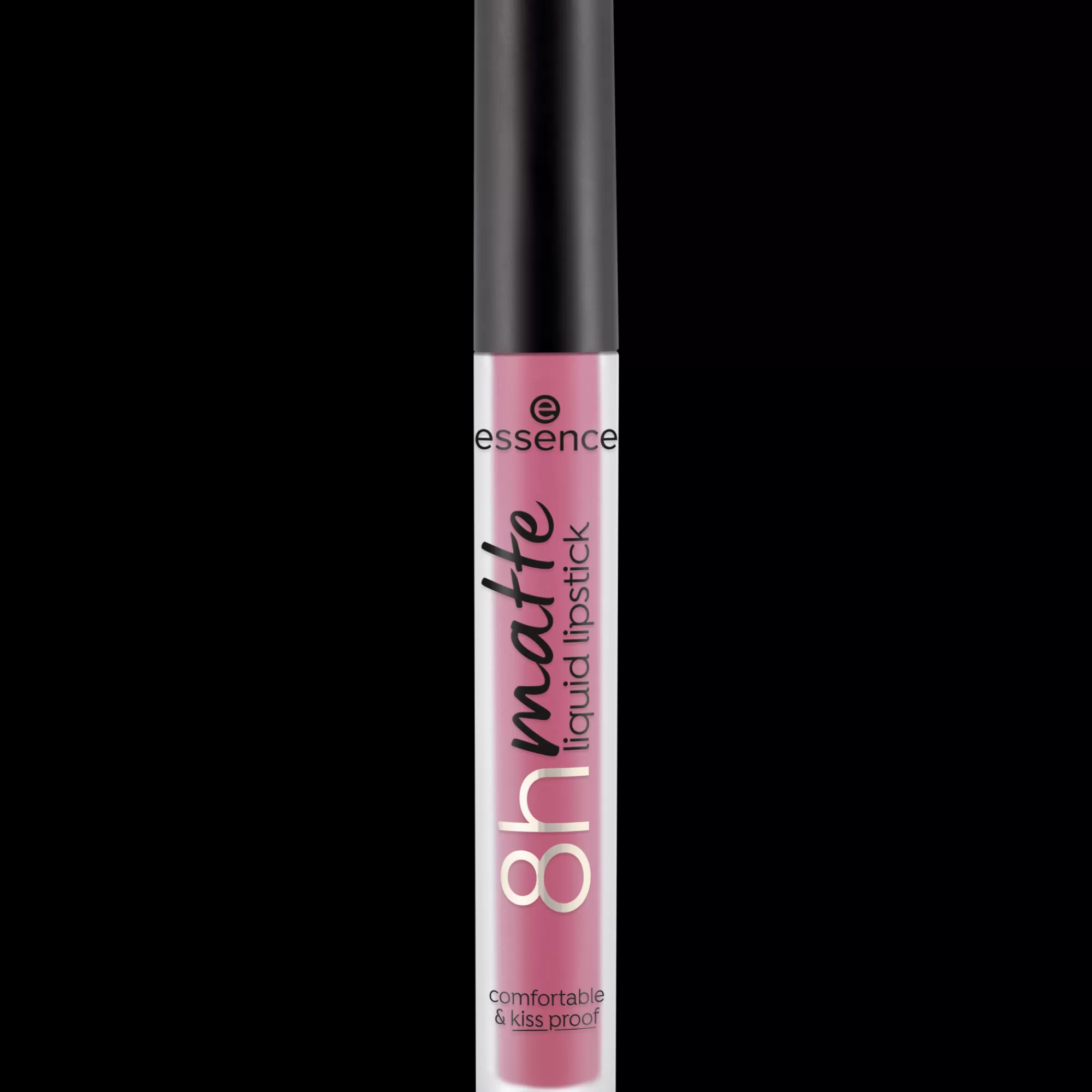 essence Rossetti | 8h matte rossetto liquido 05 - Pink Blush