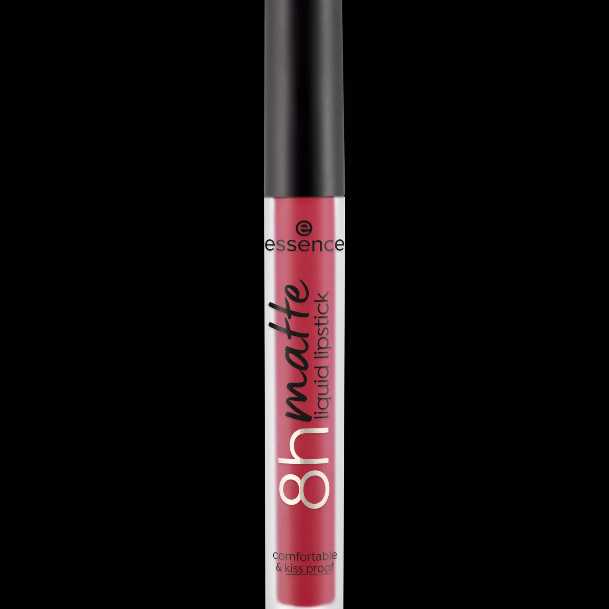 essence Rossetti | 8h matte rossetto liquido 07 - Classic Red