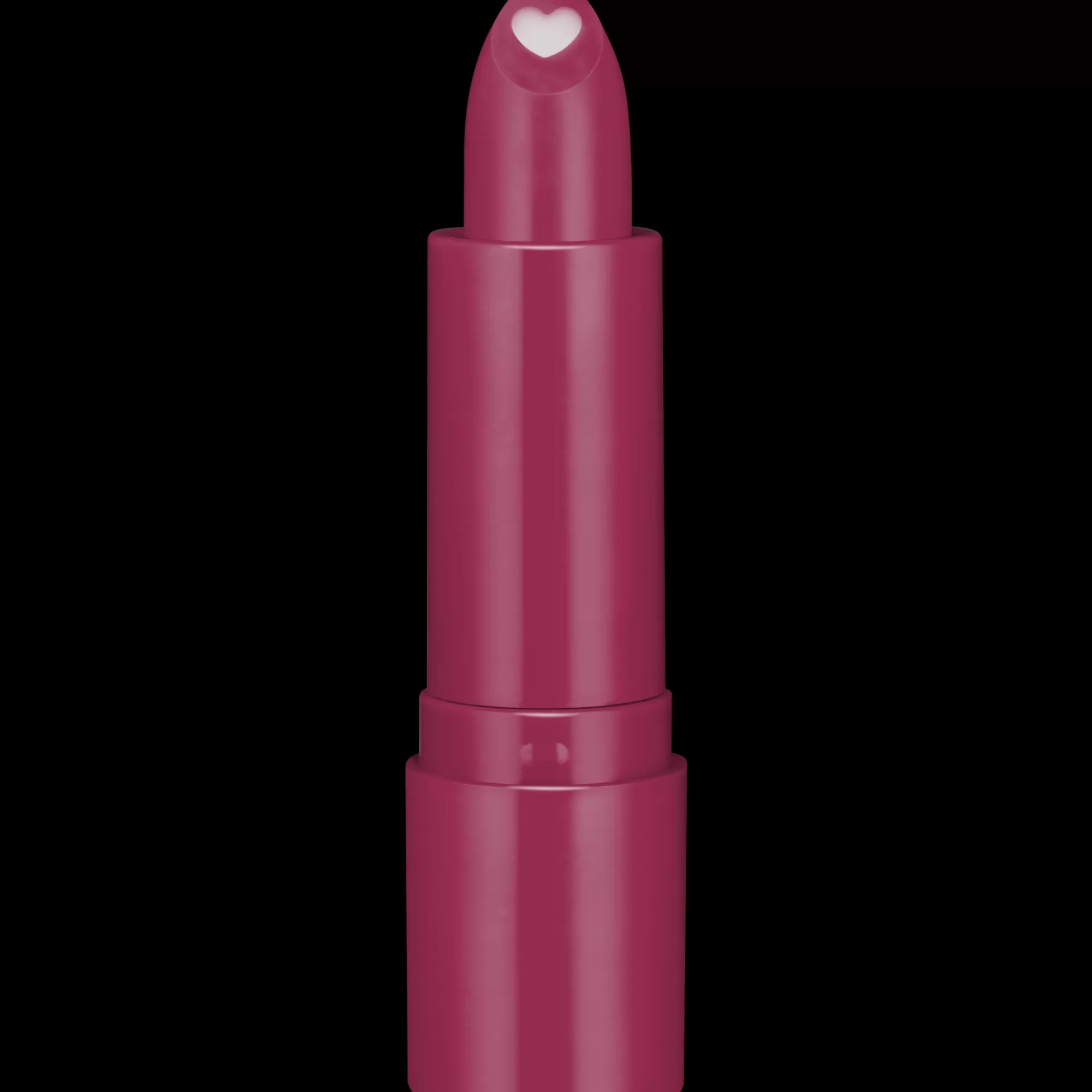 essence Trattamento Labbra | HEART CORE balsamo labbra fruttato 05 - Bold Blackberry