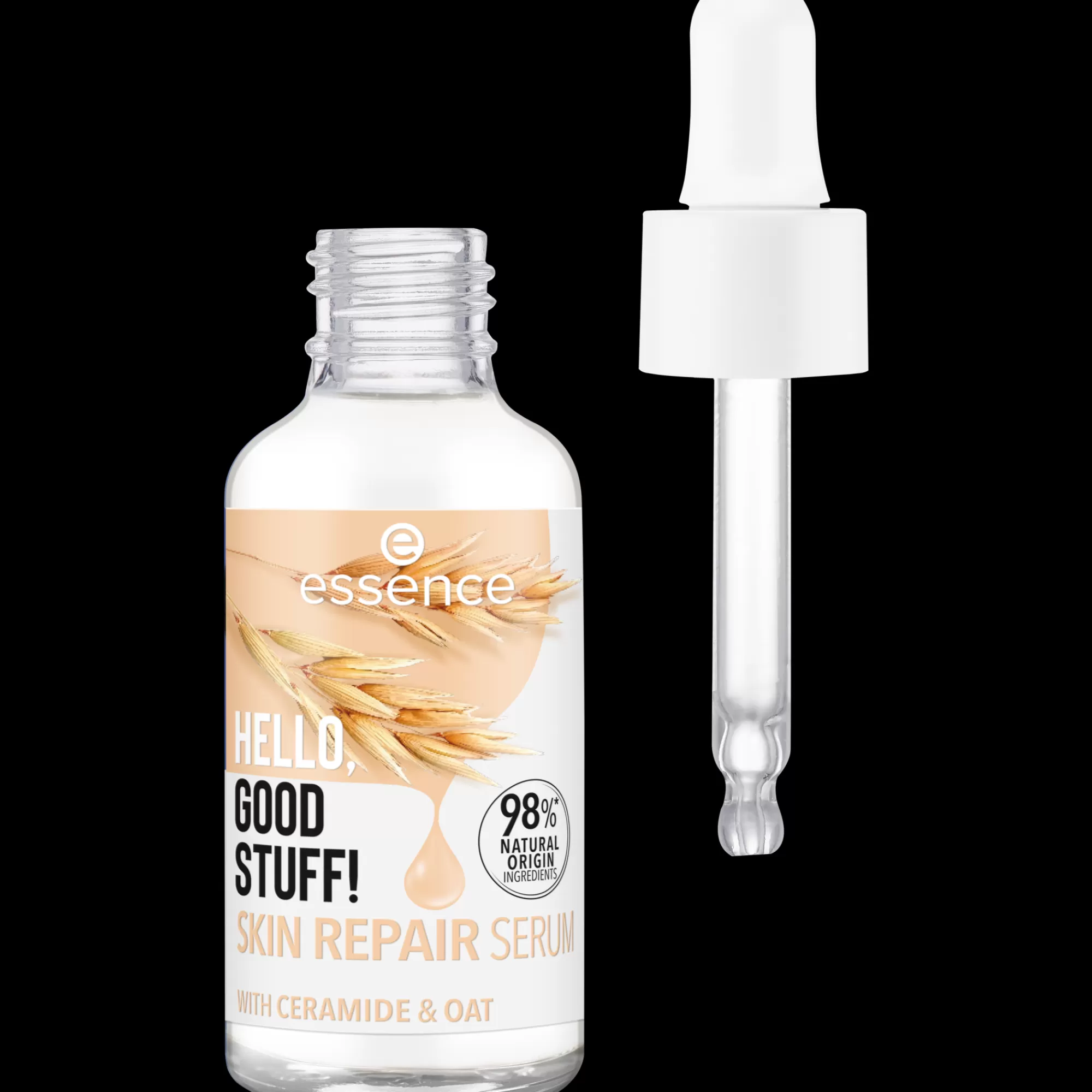 essence Trattamento Viso | HELLO, GOOD STUFF! Siero viso effetto riparatore.