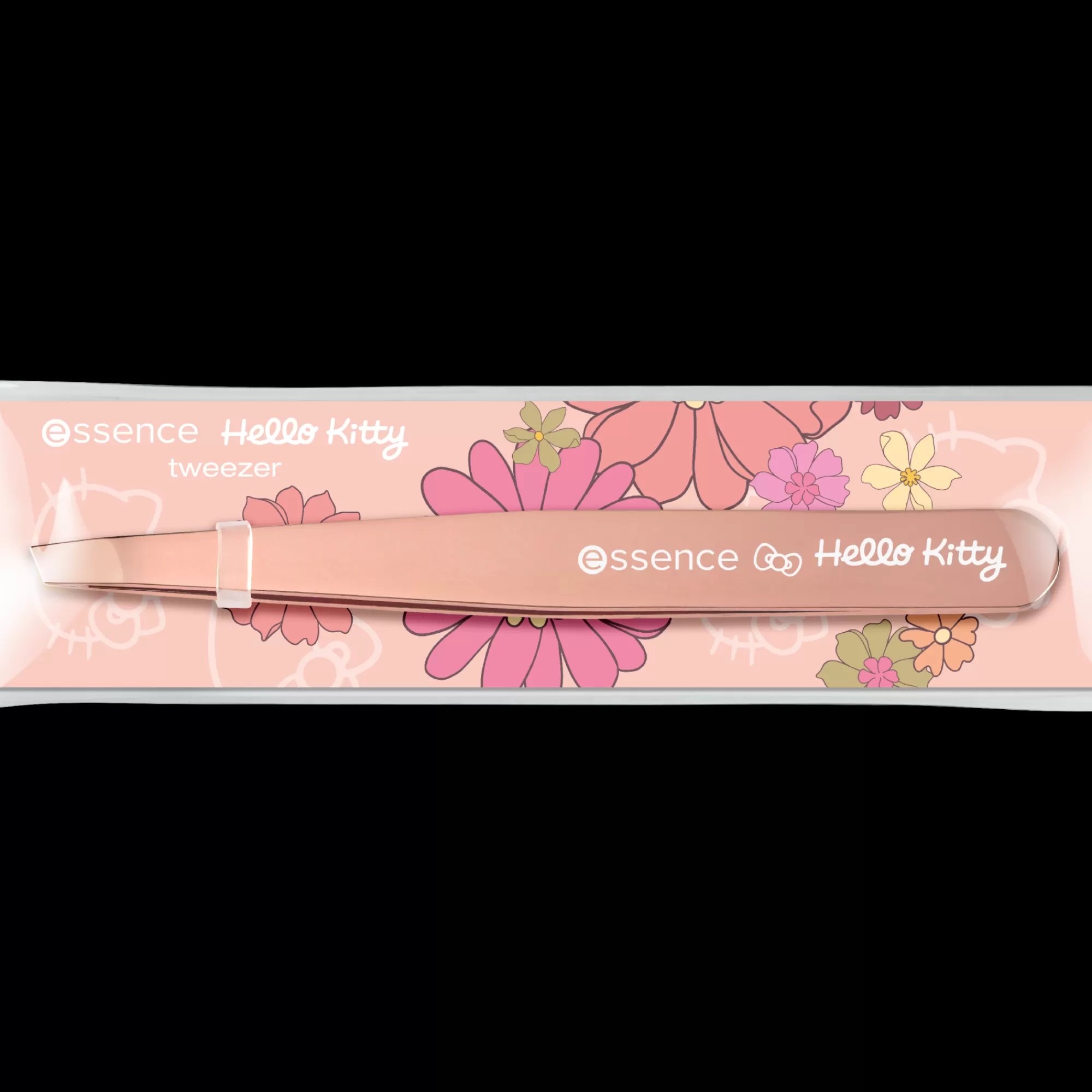 essence Accessori | Hello Pinzetta Kitty