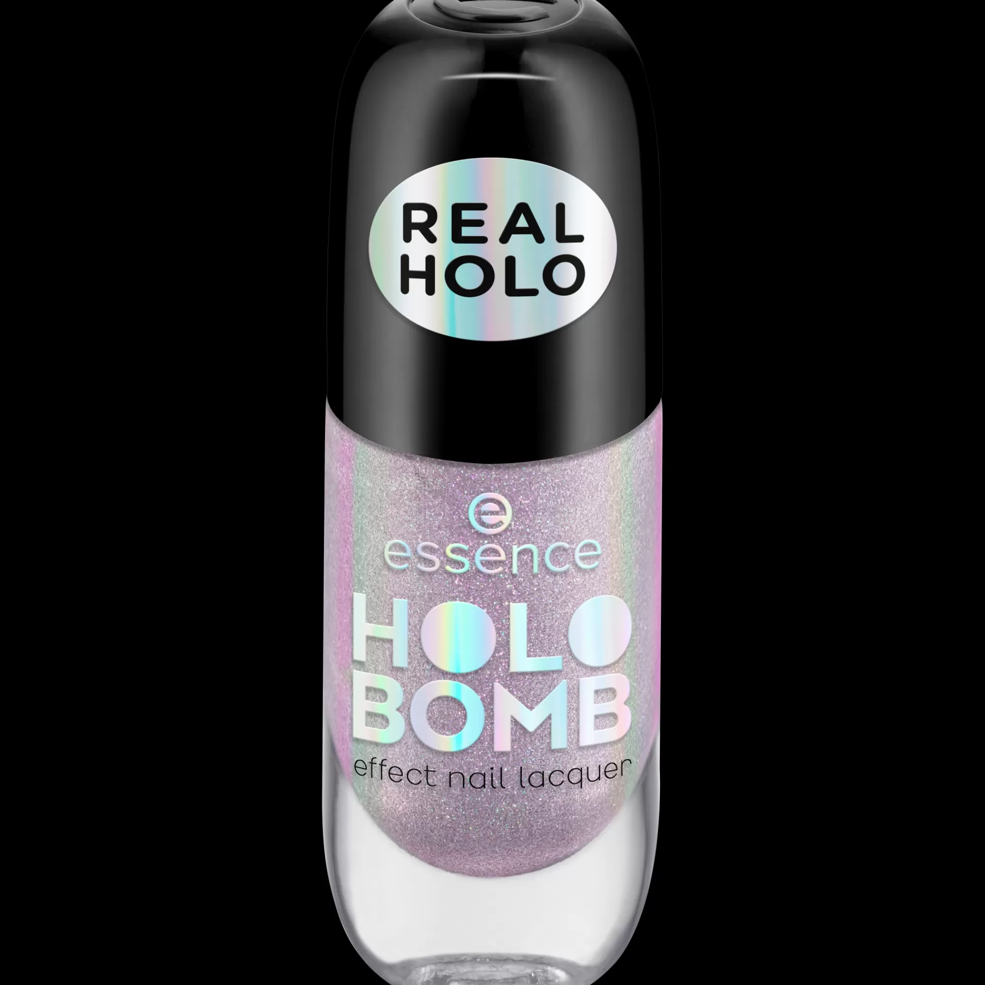 essence Smalti | holo bomb smalto unghie 05 - Holo Me Tight