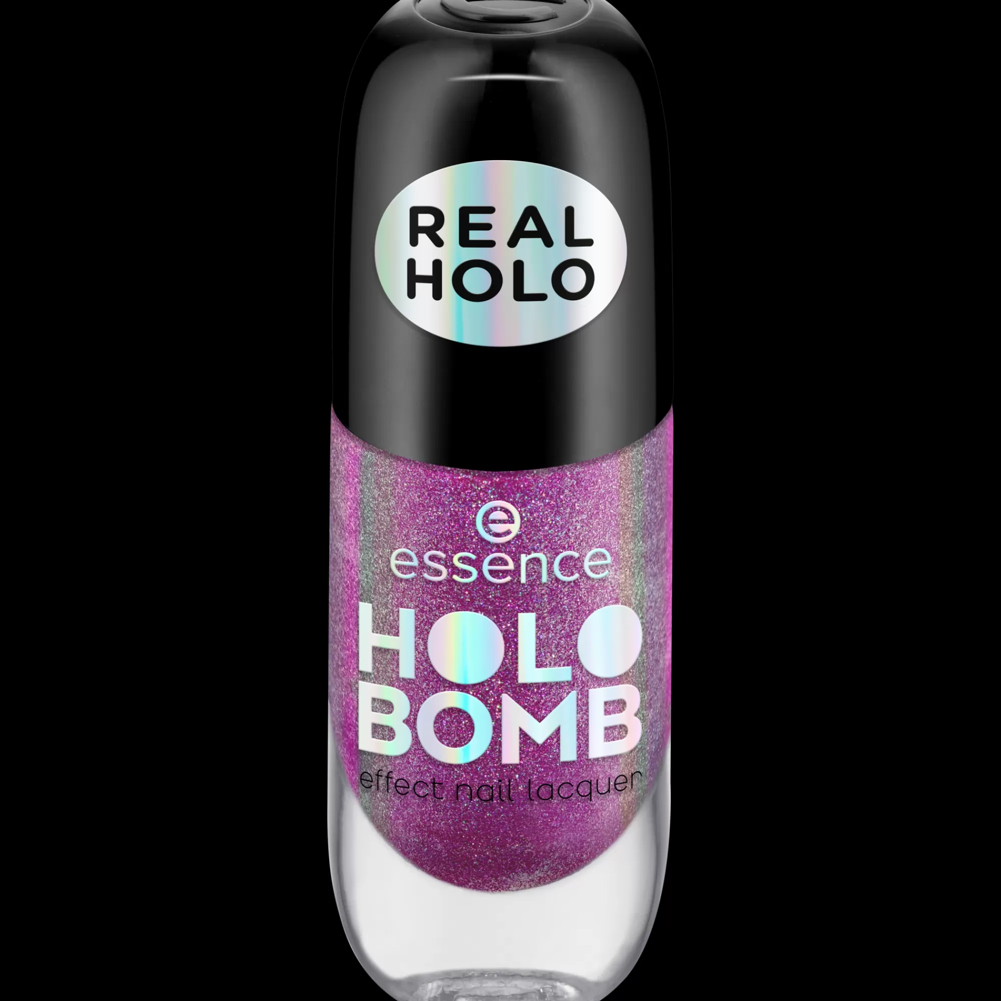 essence Smalti | holo bomb smalto unghie 02 - Holo Moly